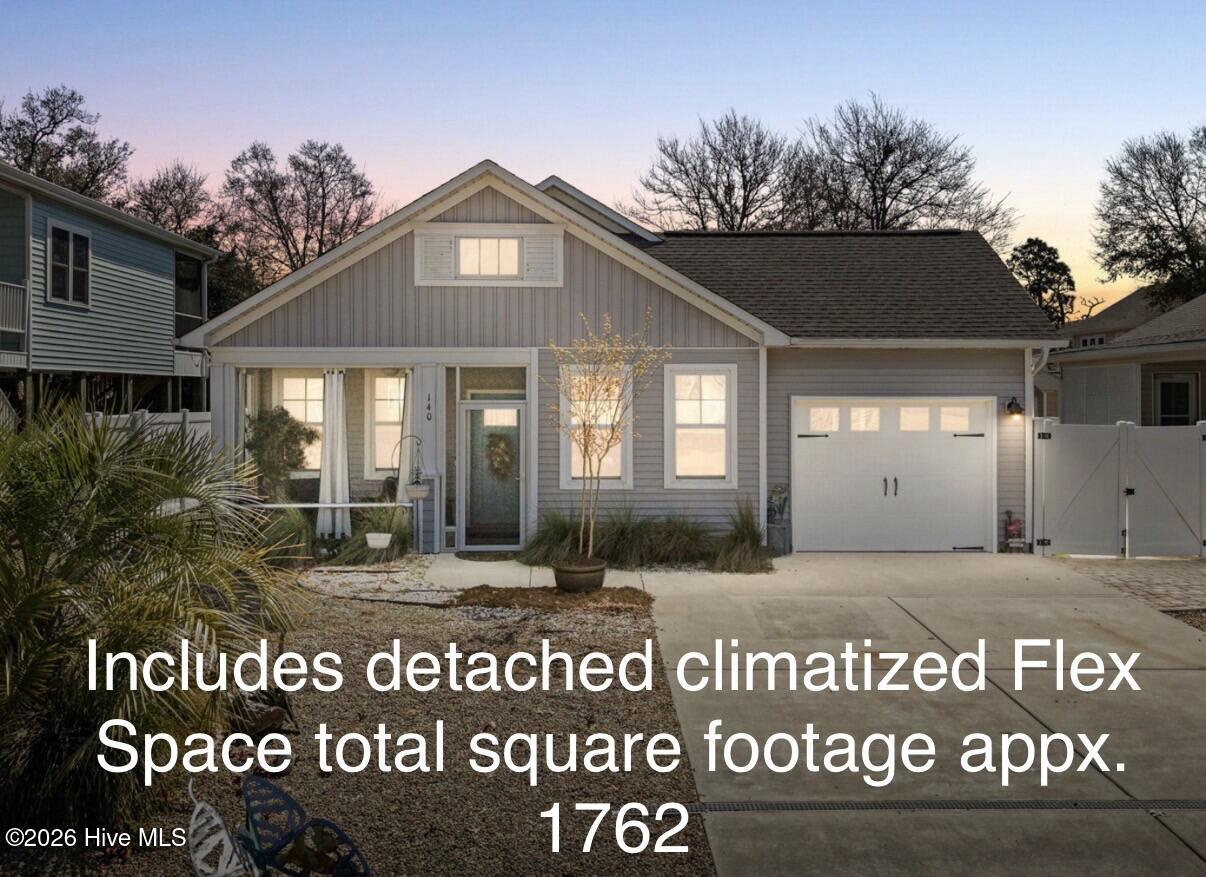 2225 Umstead Lane, Leland, NC, 28451