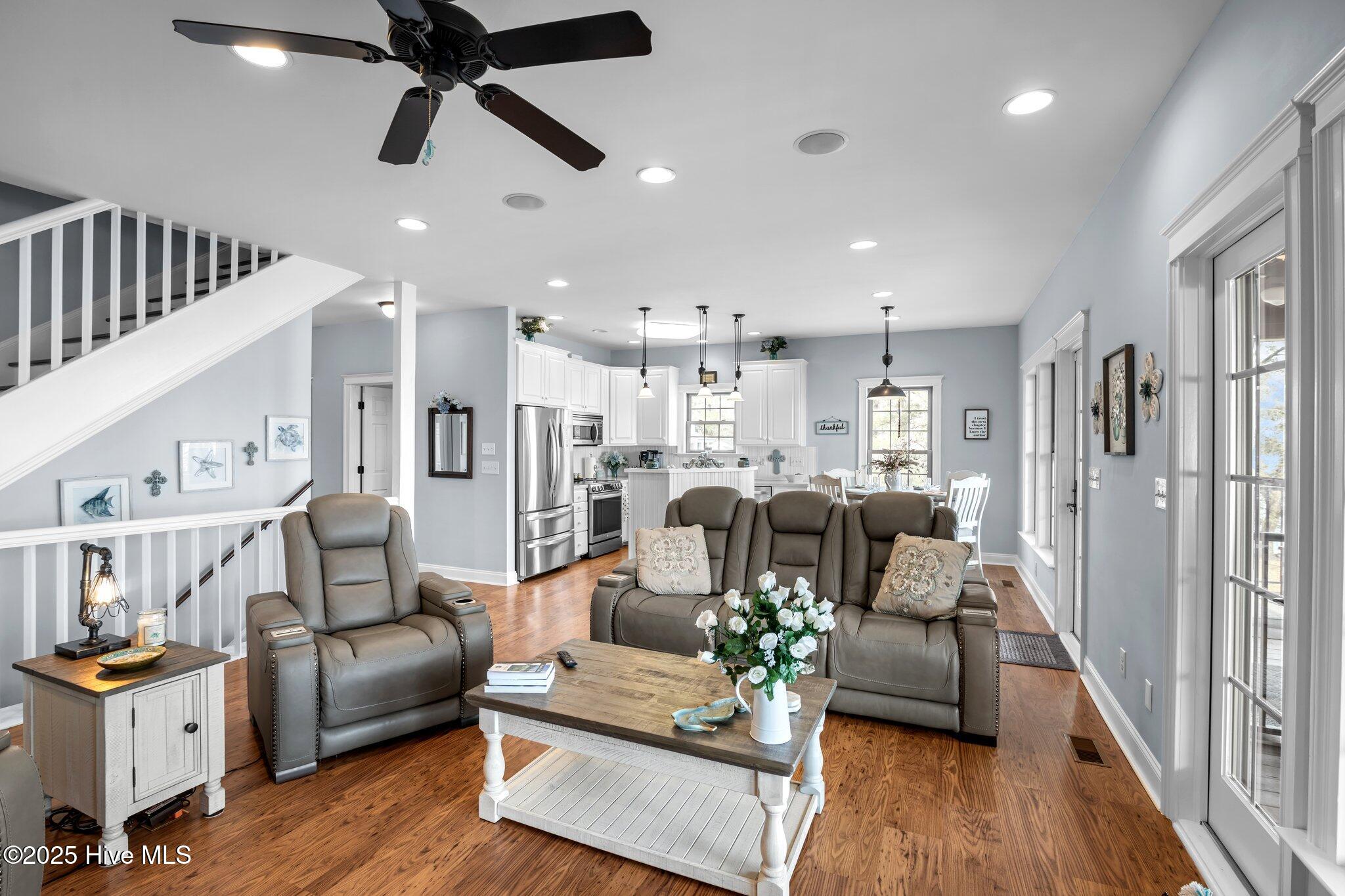5th image of 901 Down Shore Rd, Blounts Creek, NC 27814 | MLS# 100589702
