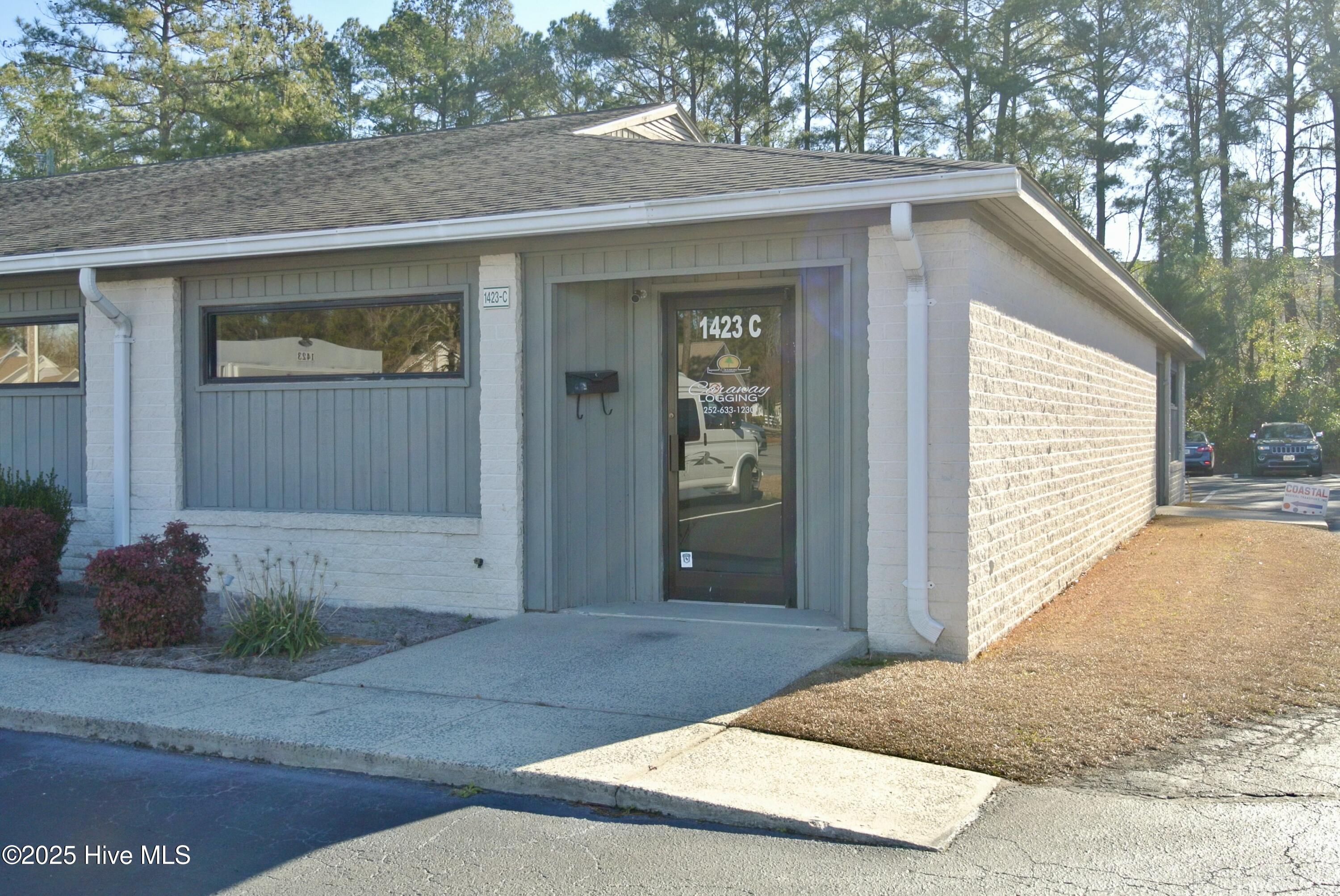 1423 Glenburnie, New Bern, North Carolina, 0 ,For sale,Glenburnie,100564479