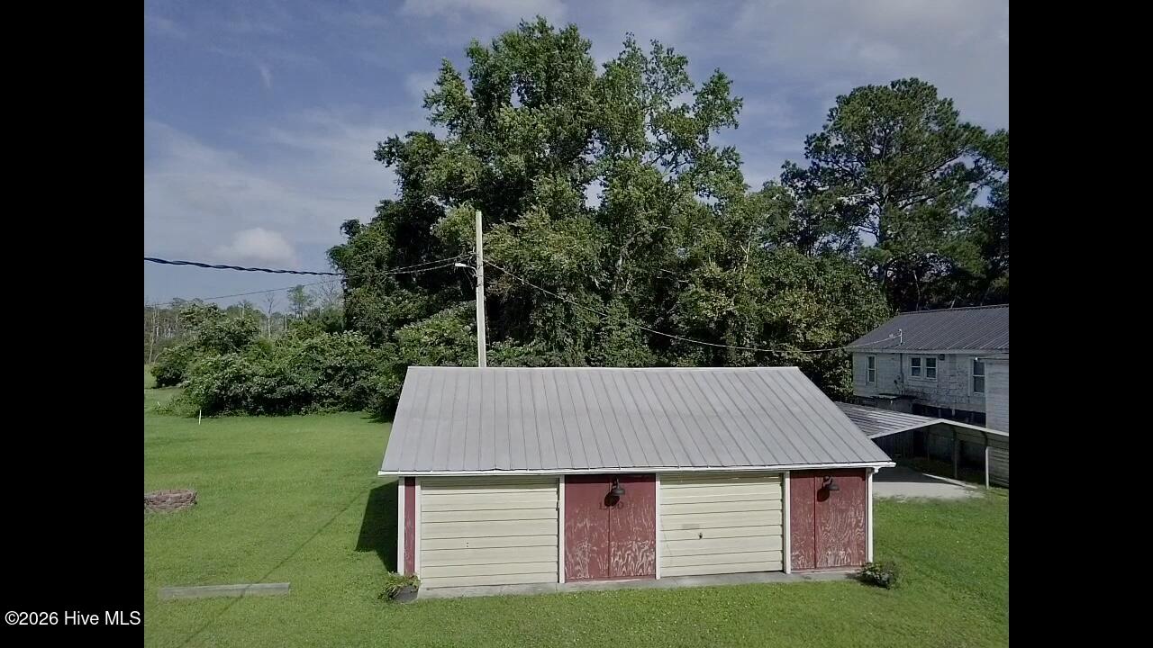 1590 S River Road,Beaufort