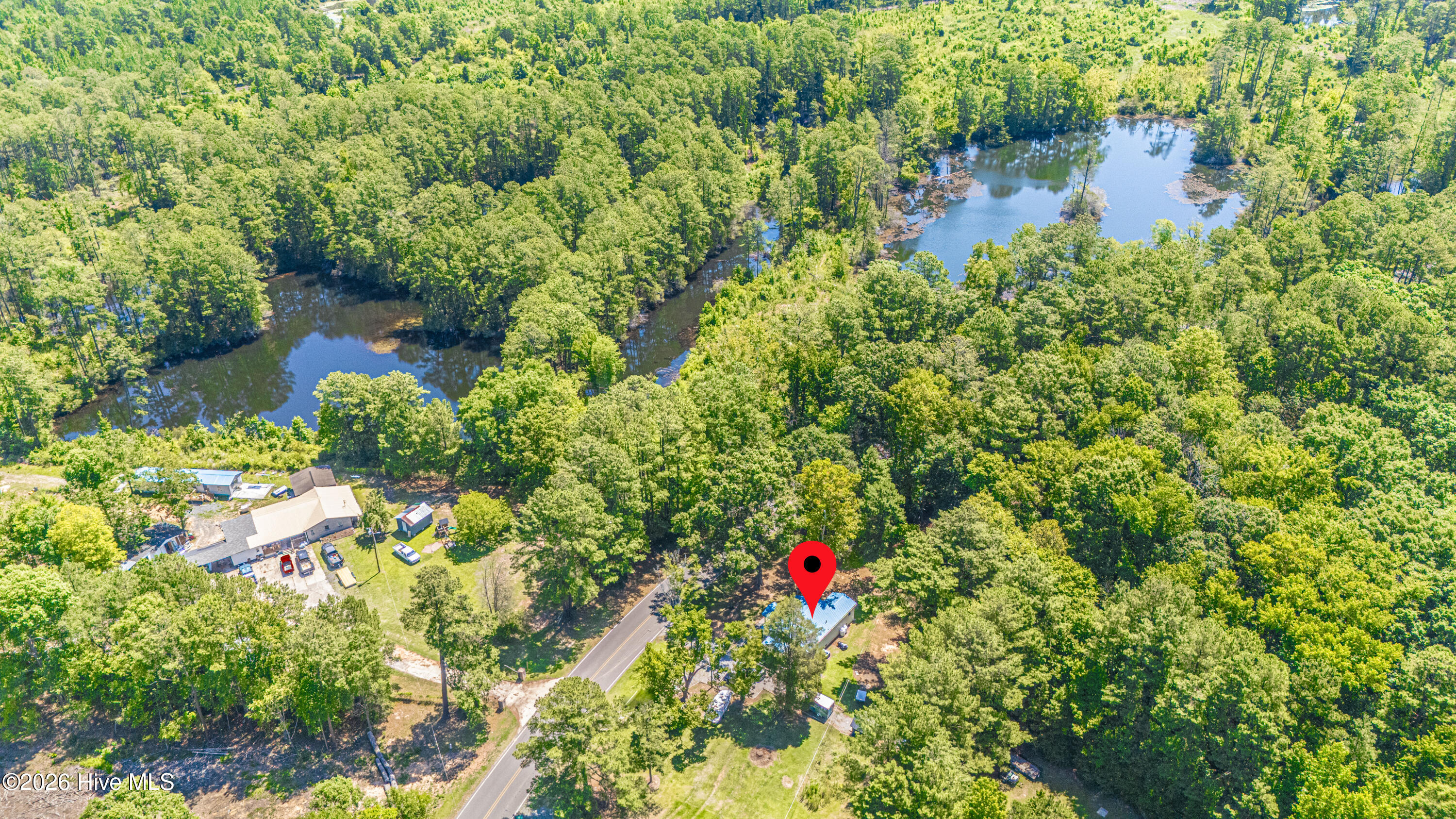 542 Amos Bridges Road
