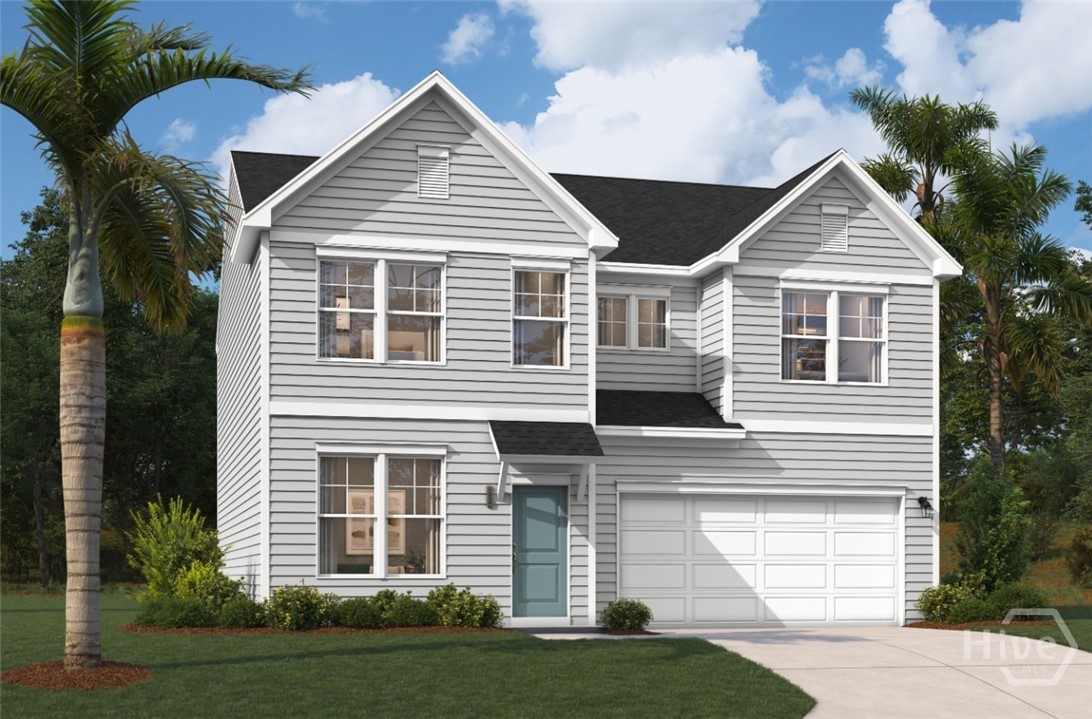 4508 Hansford Drive, Rocky Mount, NC, 27803