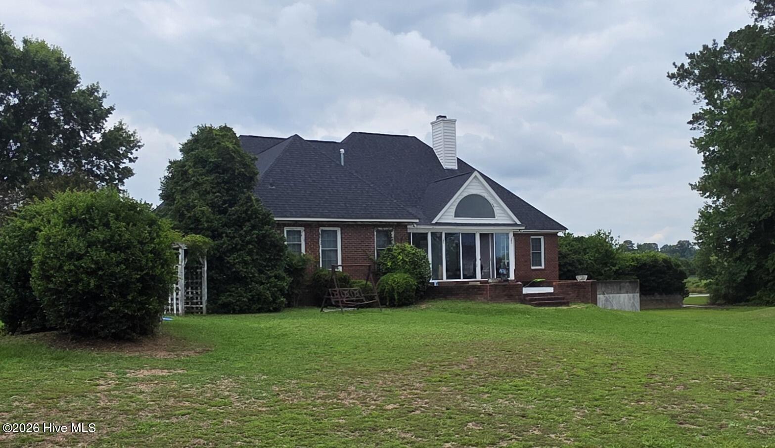 1st image of 4945 Burnett Rd, Battleboro, NC 27809 | MLS# 100591623