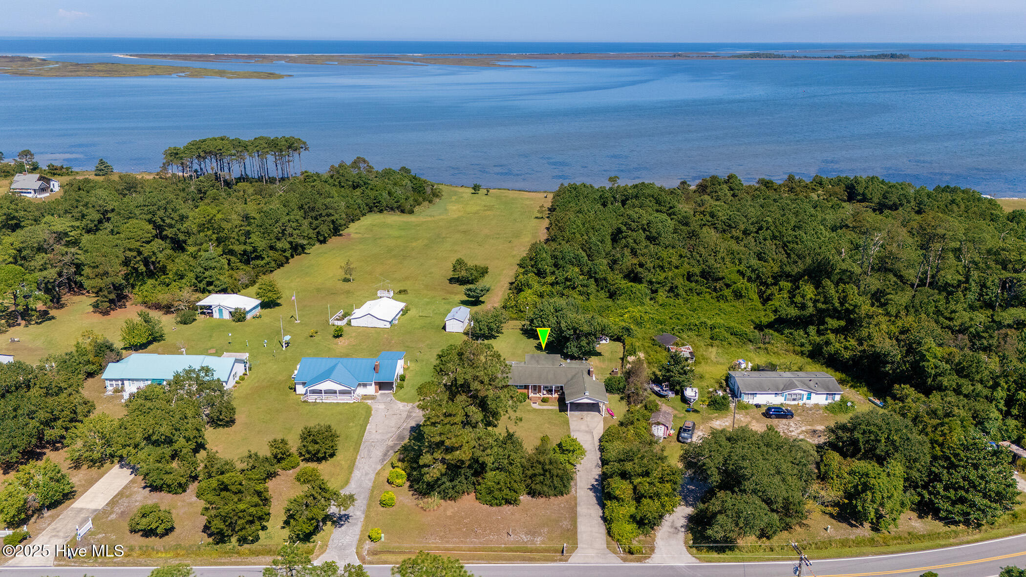 Homes for sale in Cedar Island, NC | 2596 Cedar Island Rd, Cedar Island, NC 28520 | MLS# 100531868