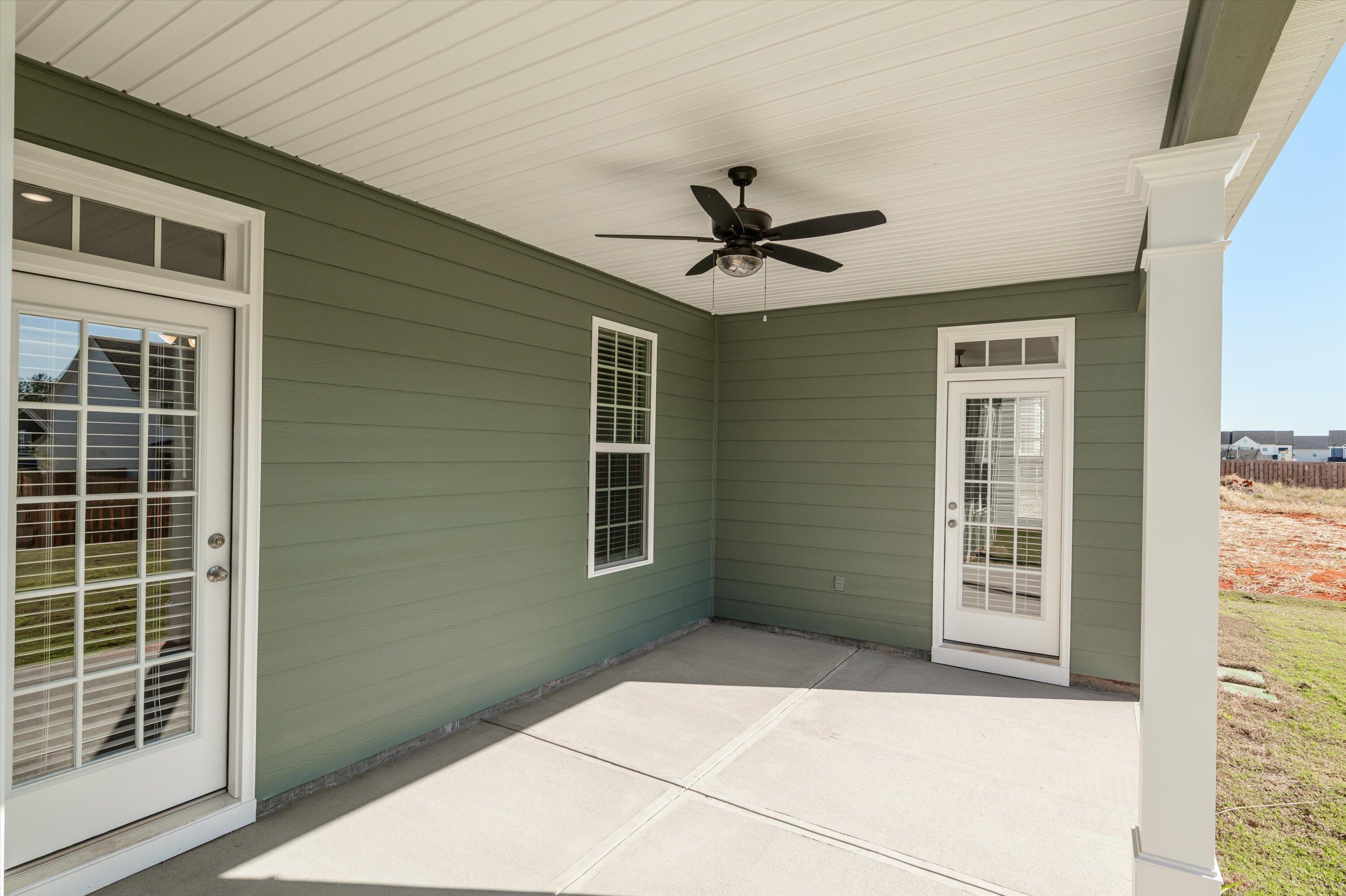 2511 Laurens Street, Grovetown, GA, 30813