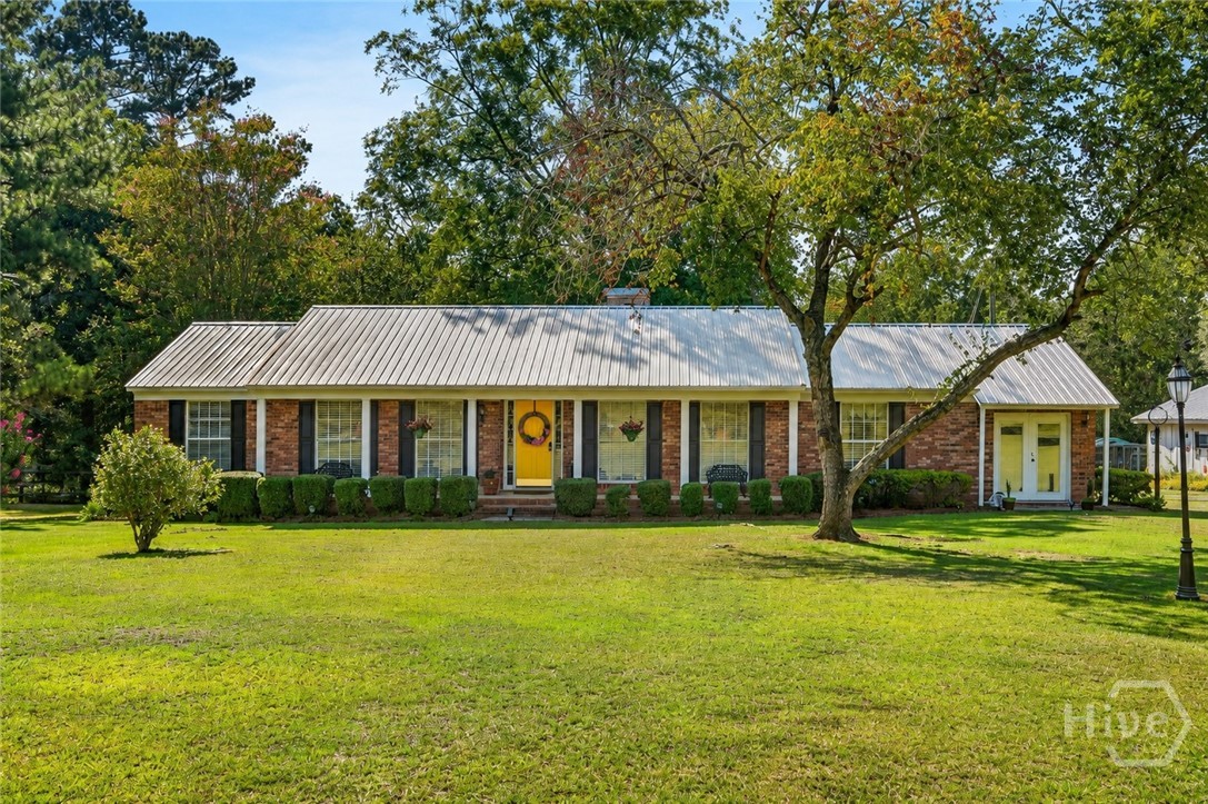 1st image of 998 Union Church Rd, Sylvania, GA 30467 | MLS# SA363217