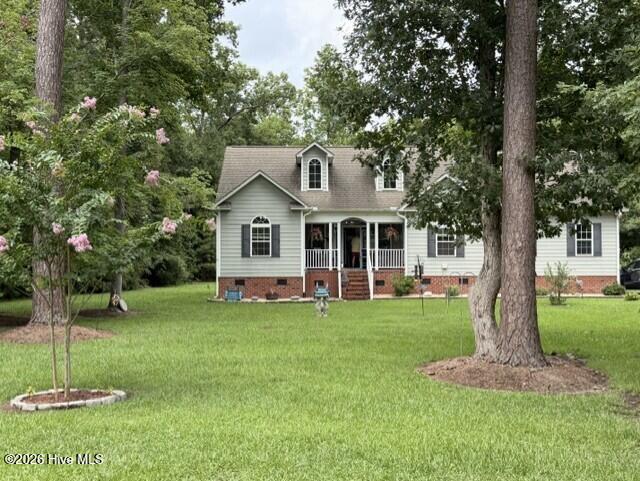 8th image of 24 Teachs Cove Rd, Bath, NC 27808 | MLS# 100598453