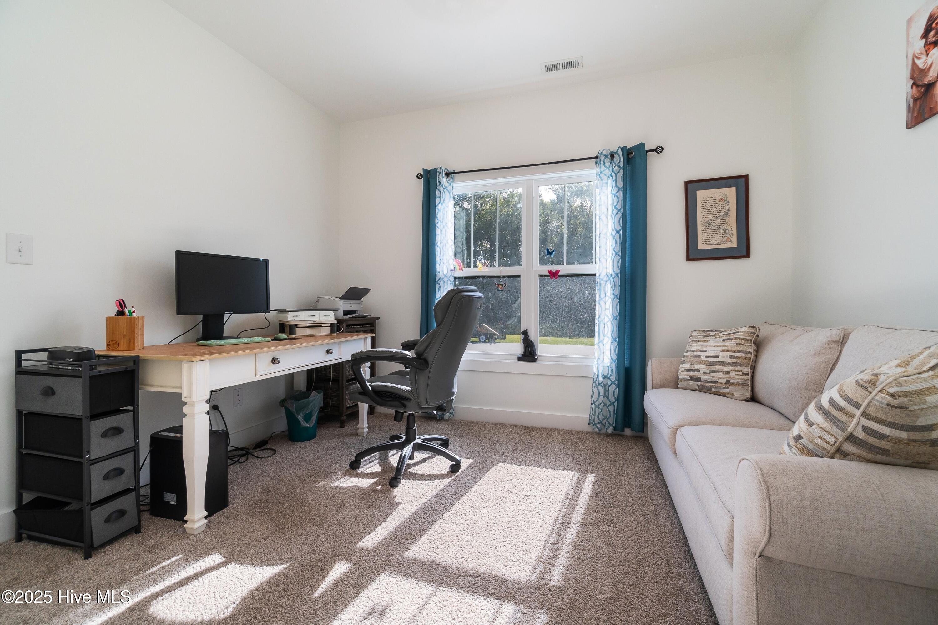 124 S Brightleaf Drive, Minnesott Beach, NC, 28510