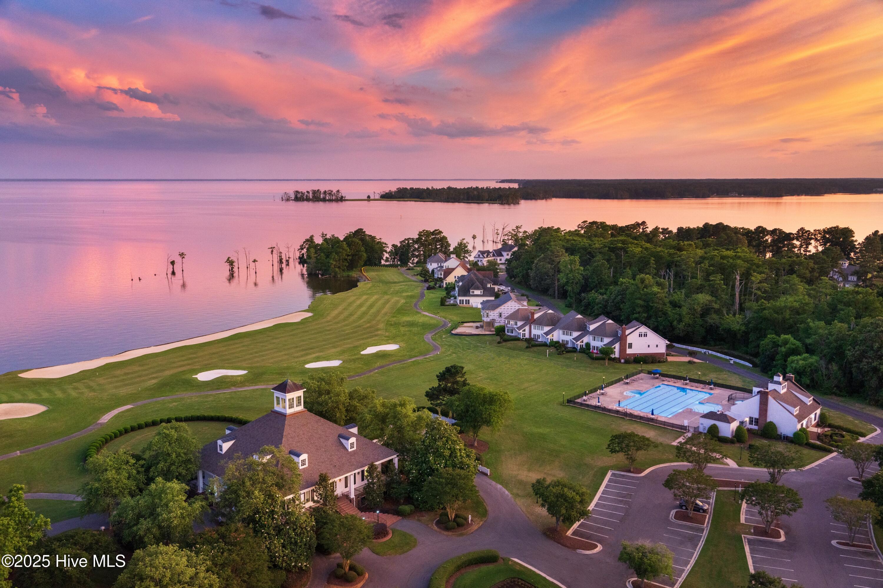 4 Broad River Drive, Hertford, NC, 27944
