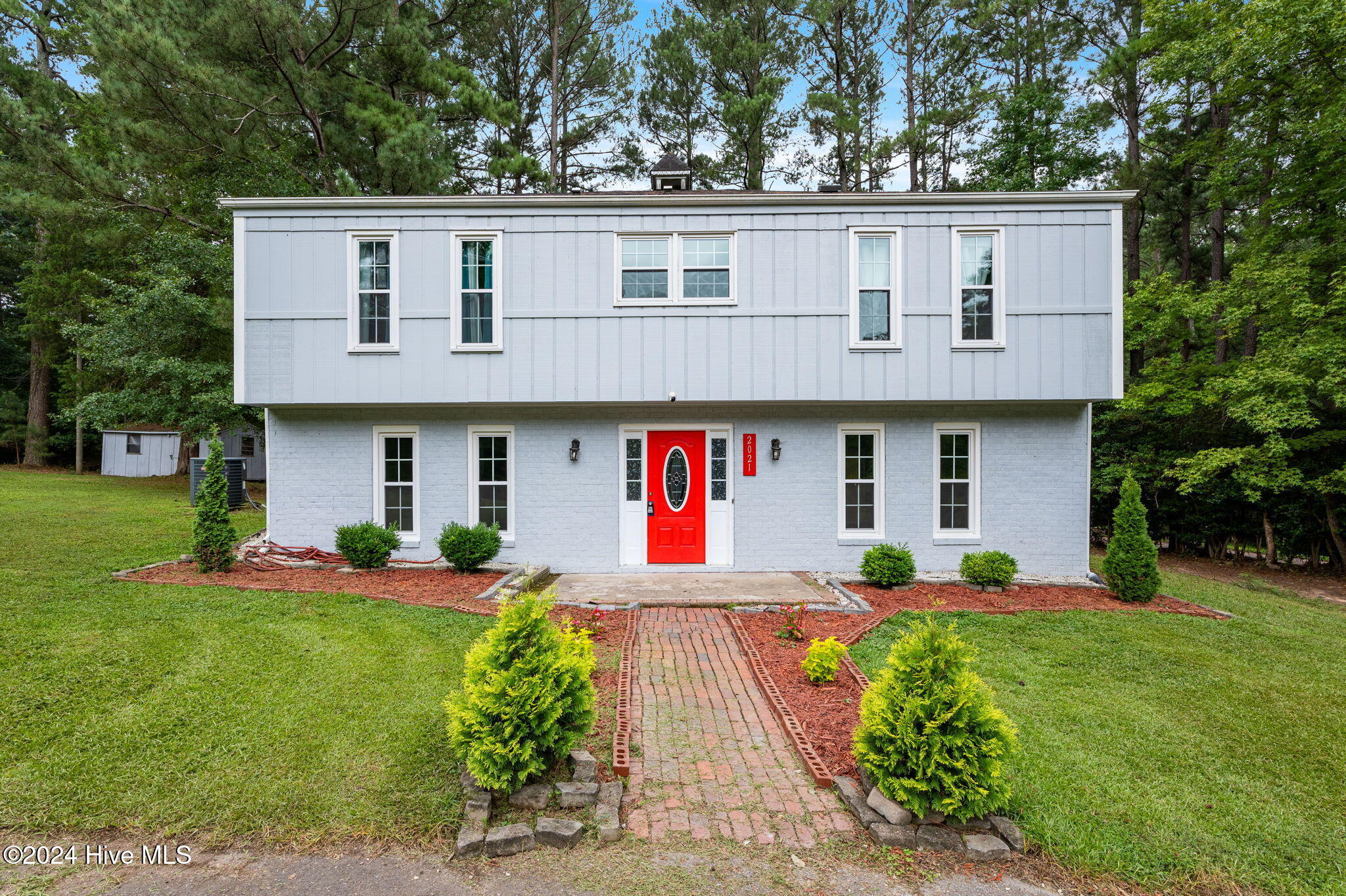 2525 Cartertown Road, Richmond Hill, GA, 00000