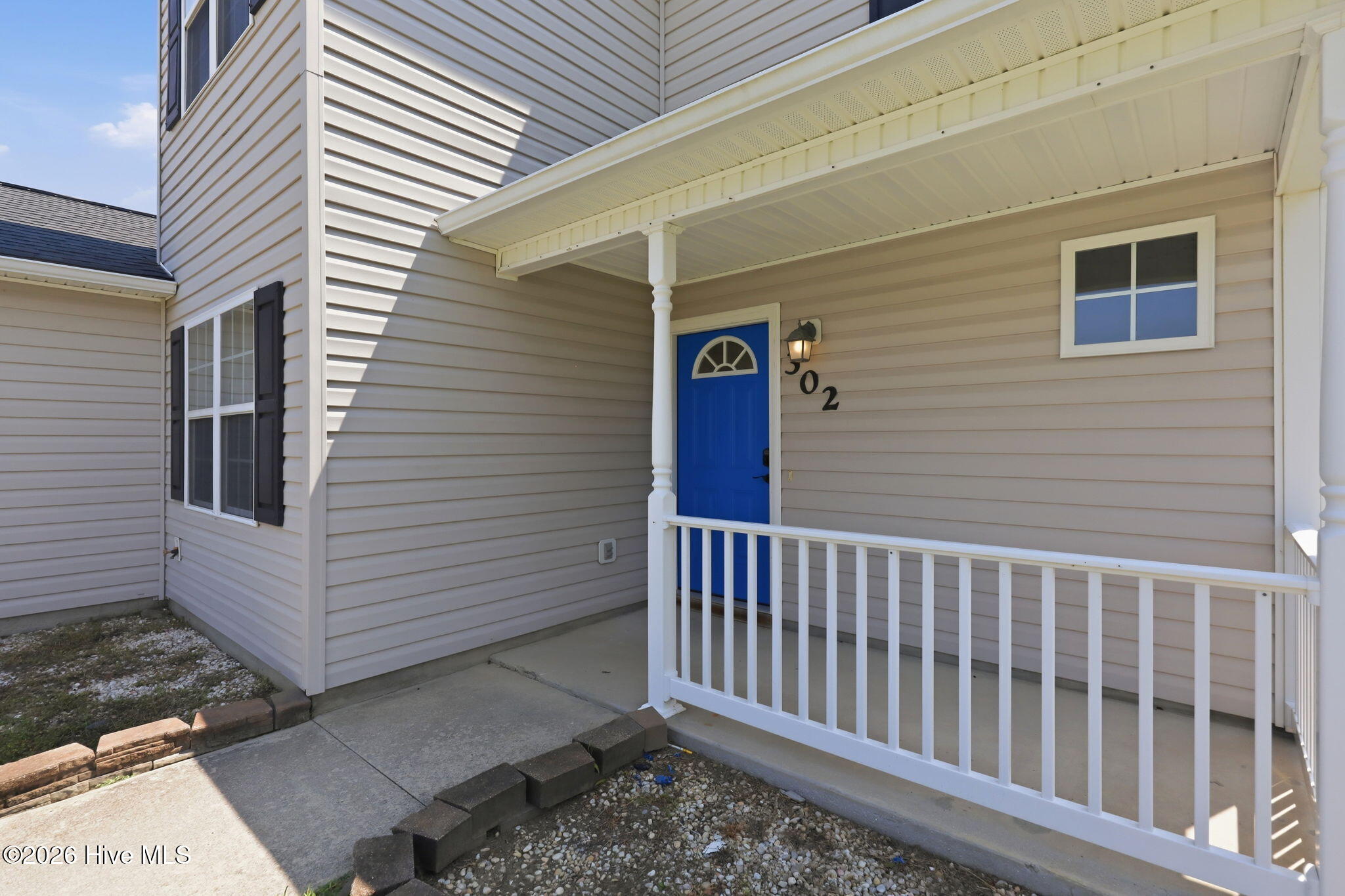 302 Mann Street,Hubert