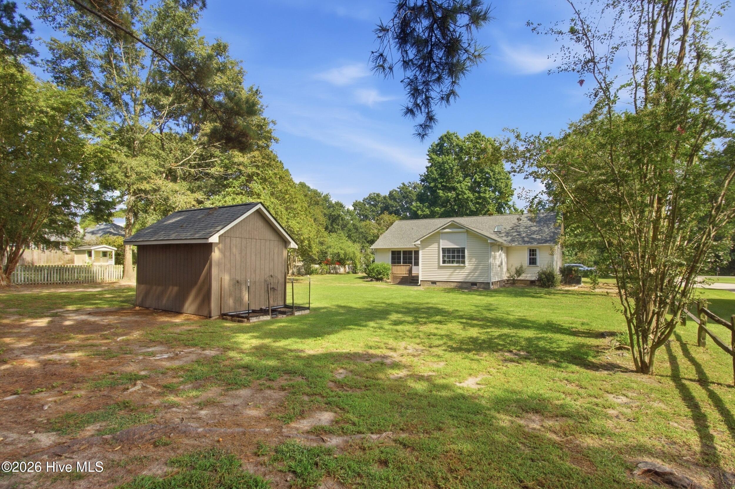 122 Norbury Drive,New Bern