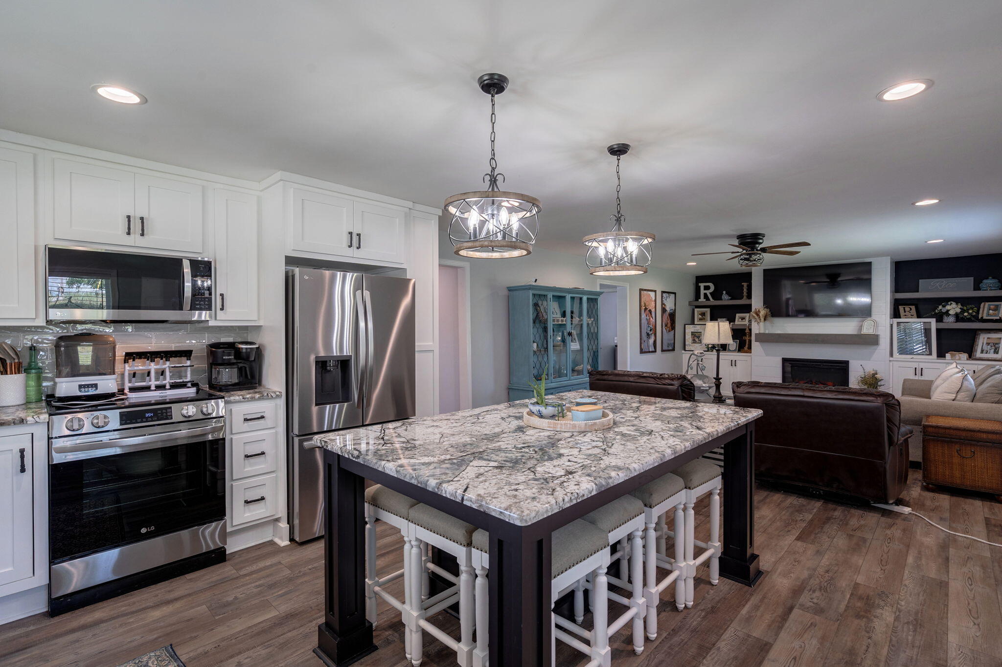 1703 Bullards Ferry Road, Elberton, GA, 30635