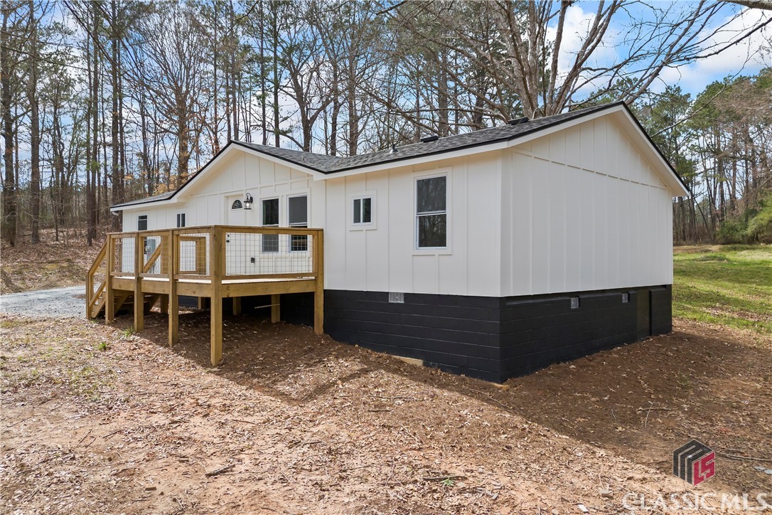 Property at 75 Woodfield Road