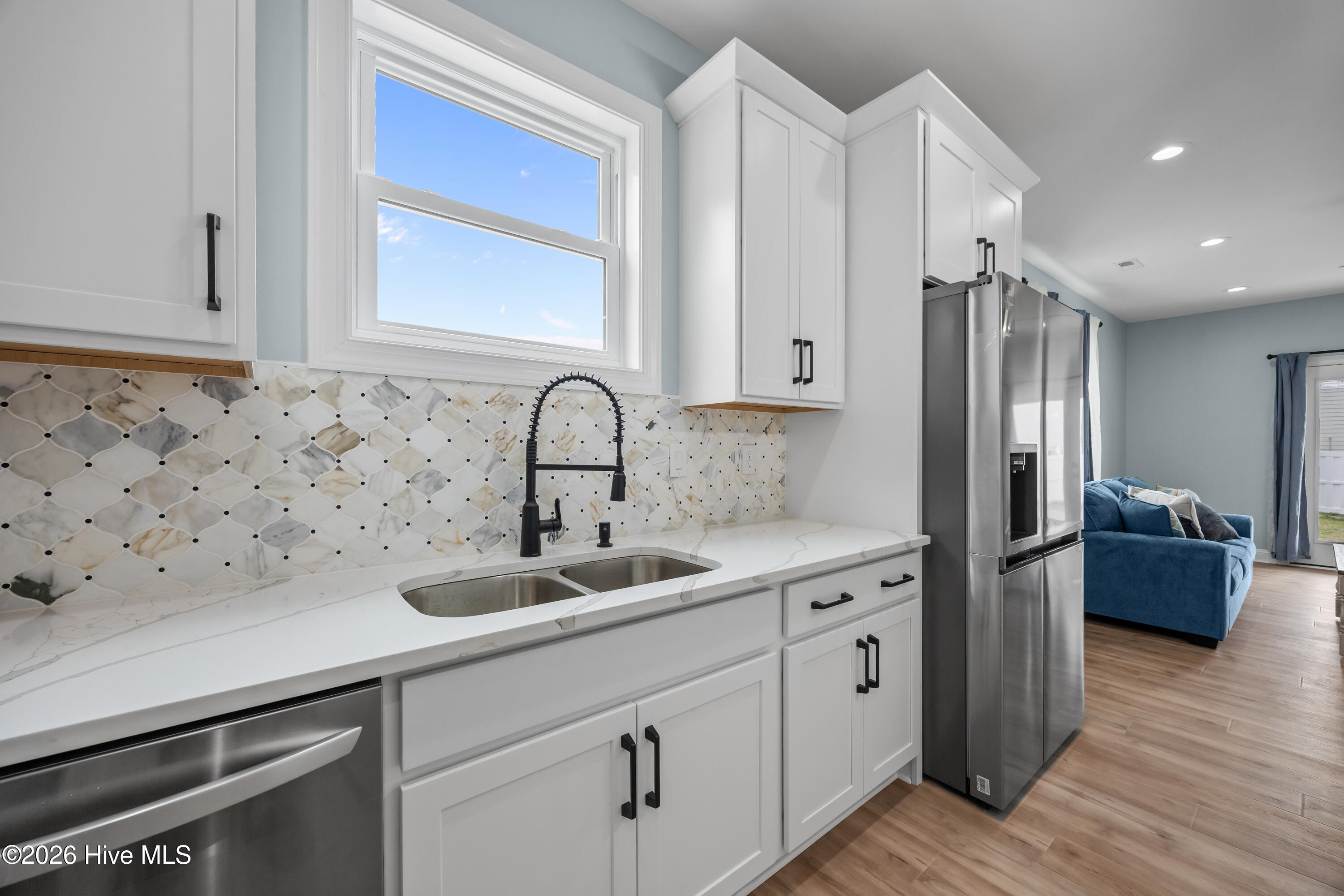 104 E Seaview Drive, Emerald Isle, NC, 28594