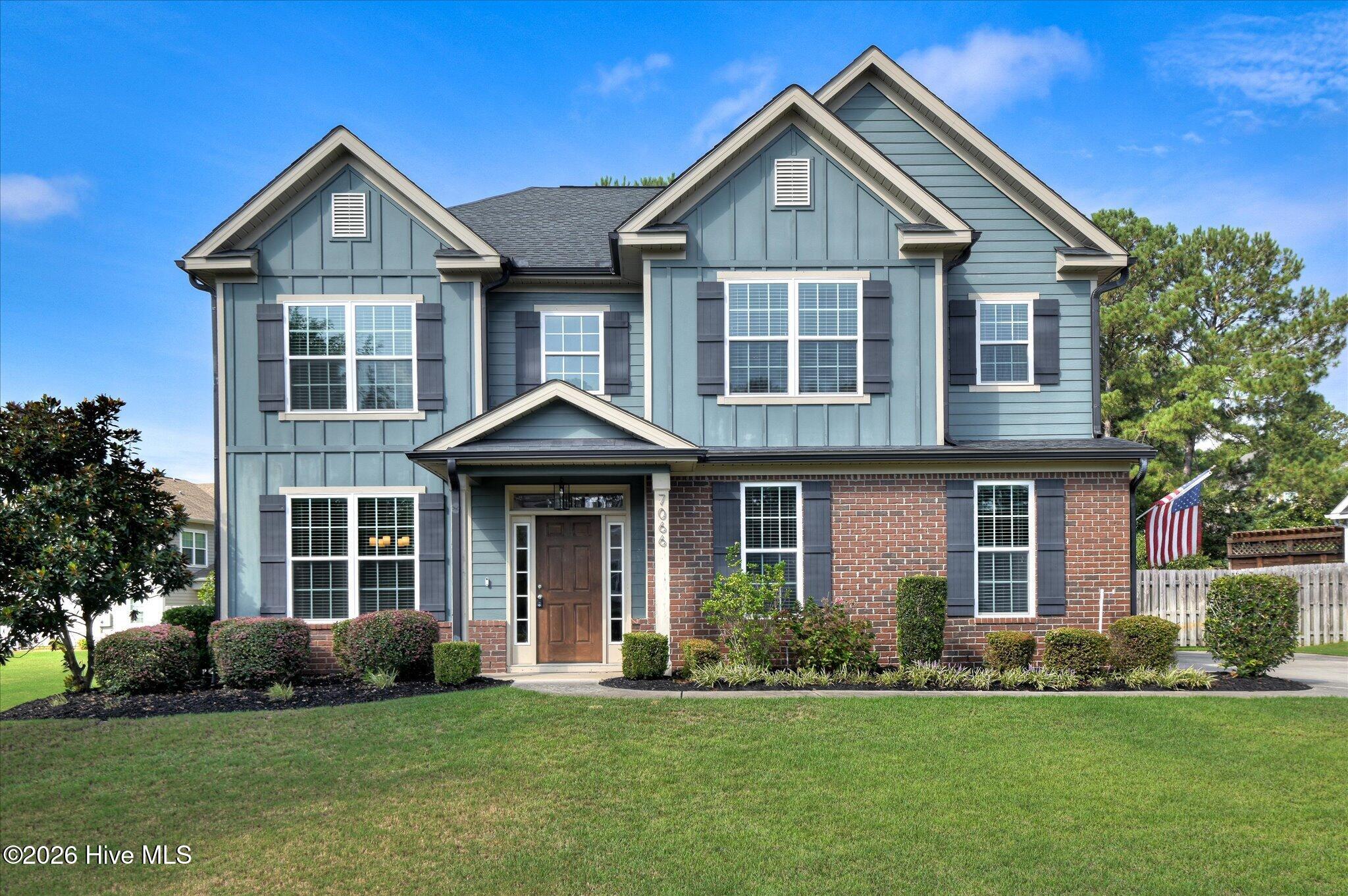 7066 Wethersfield Drive