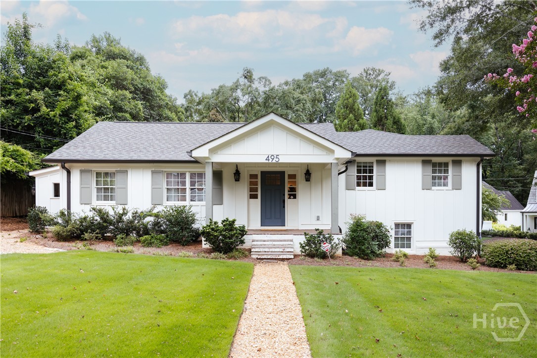 Property at 495 Woodlawn Avenue