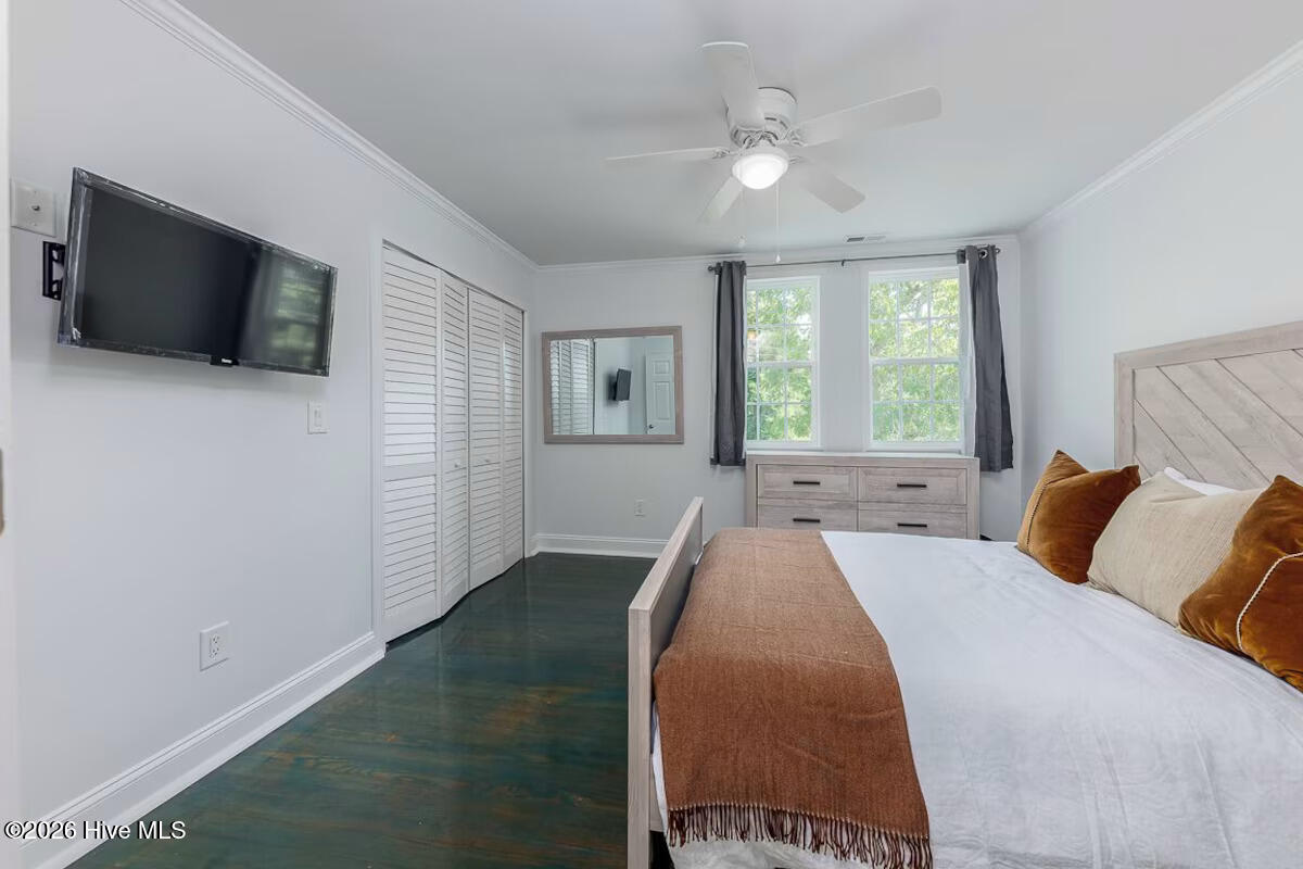 1422 Park Avenue,New Bern