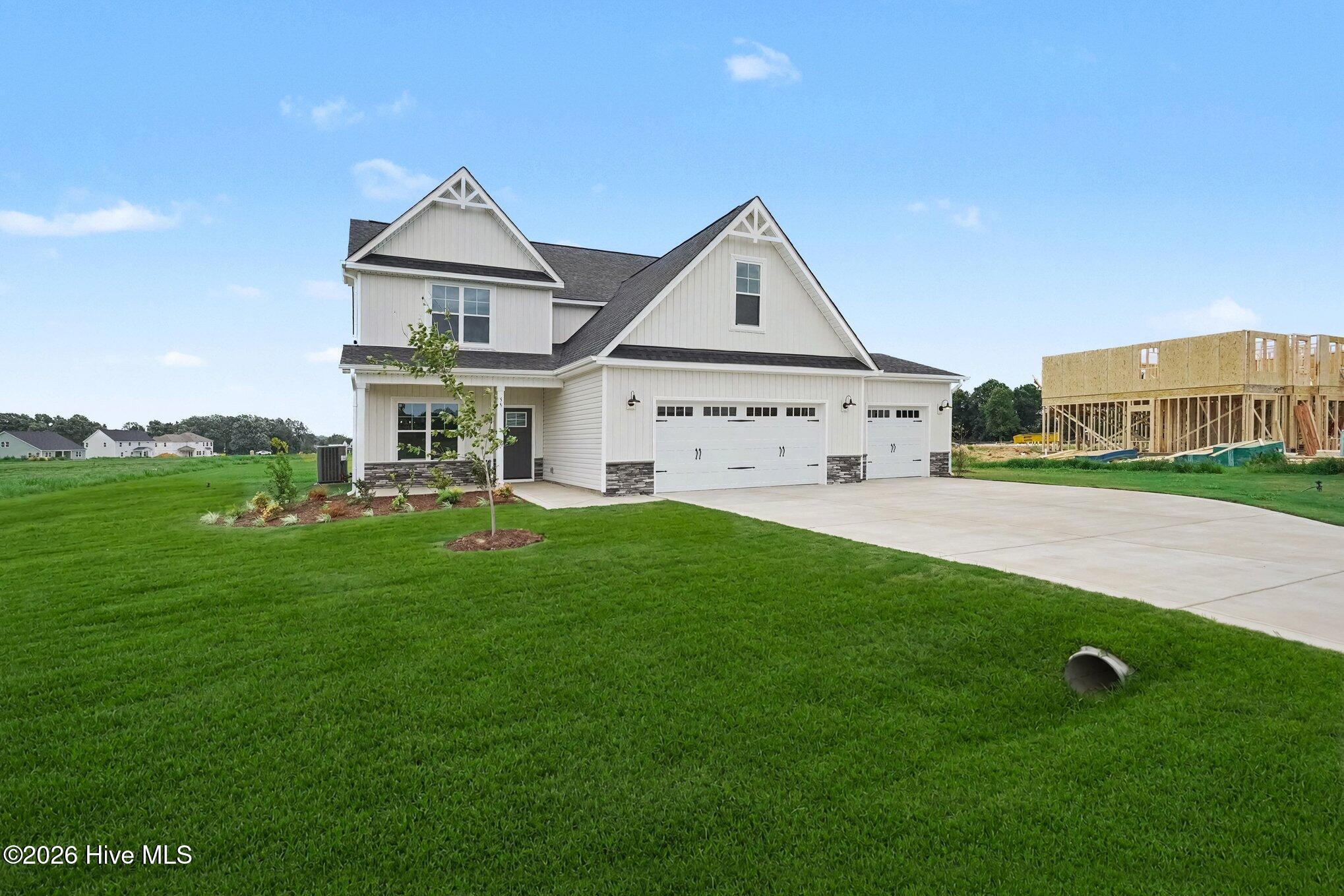 2nd image of 59 Grady Farm Wy, Benson, NC 27504 | MLS# 100570079