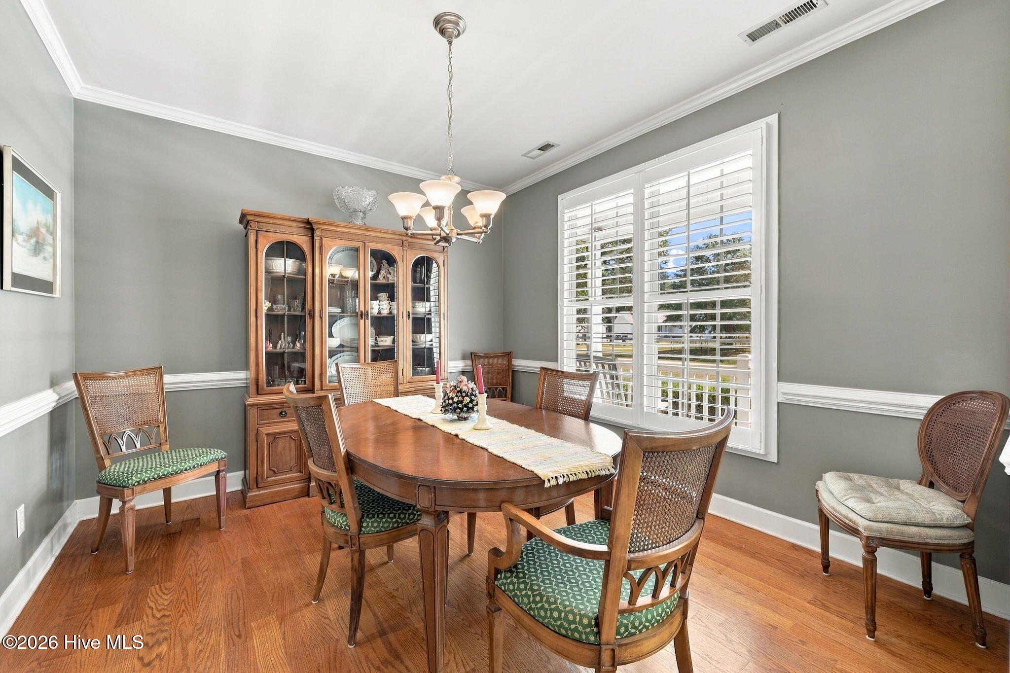 110 Crump Woods Drive,New Bern