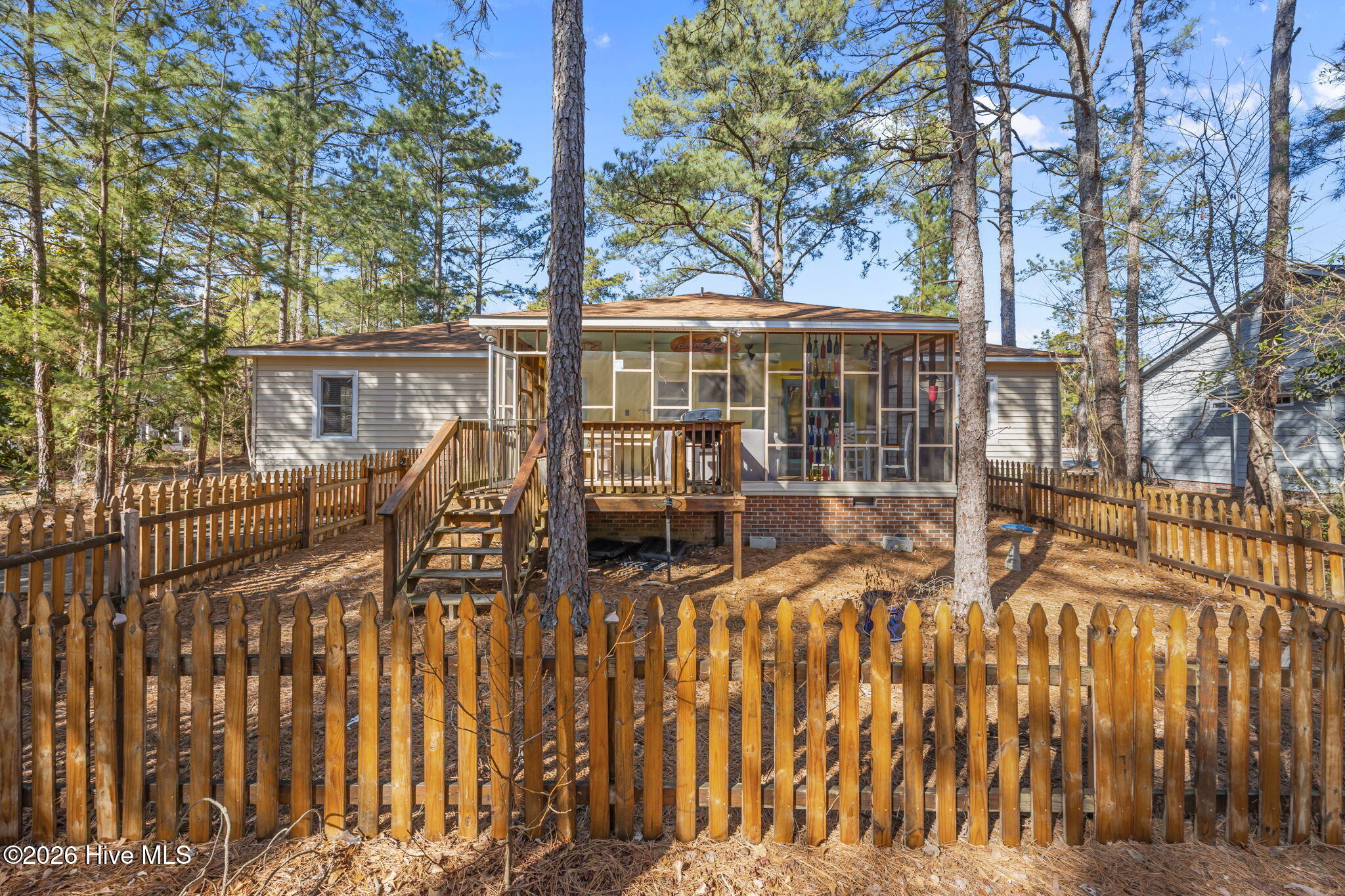 802 Black Swan Road,New Bern