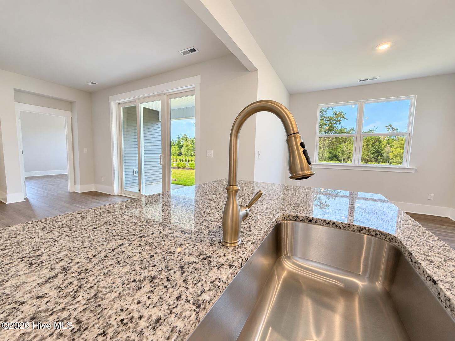 Stainless Sink