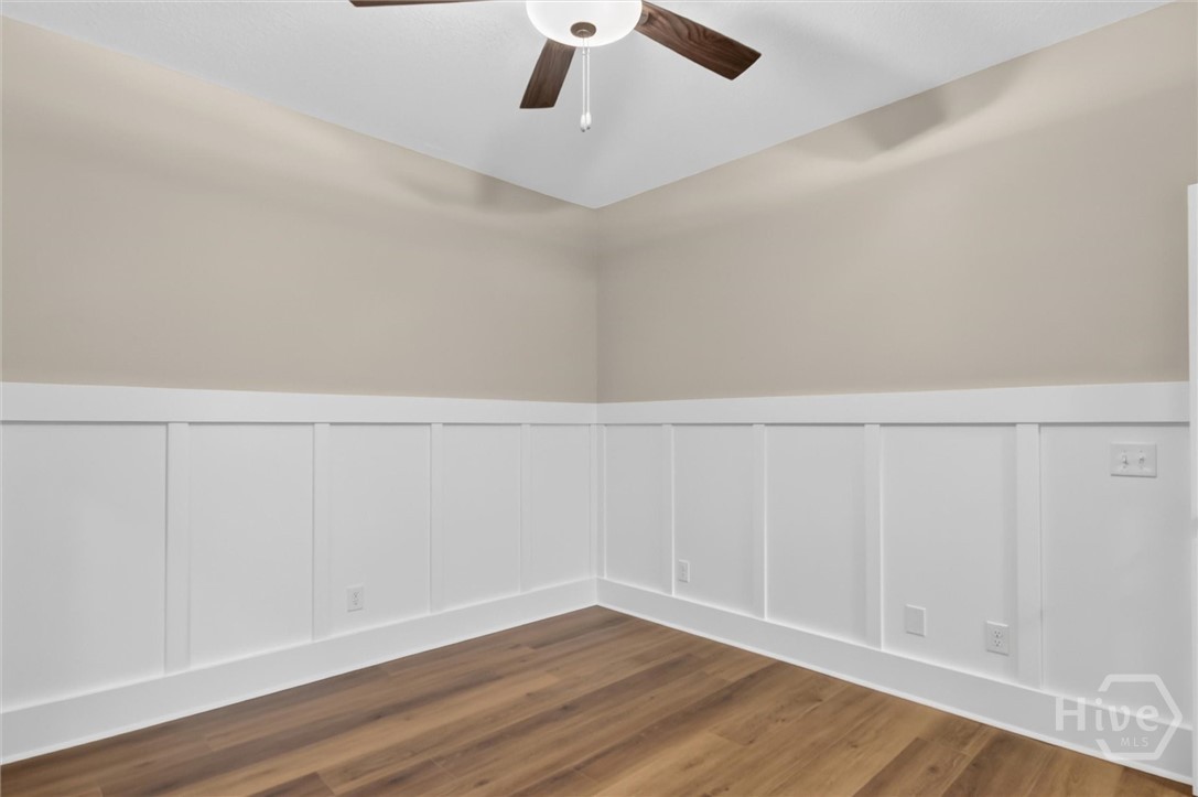 Home office/flex space