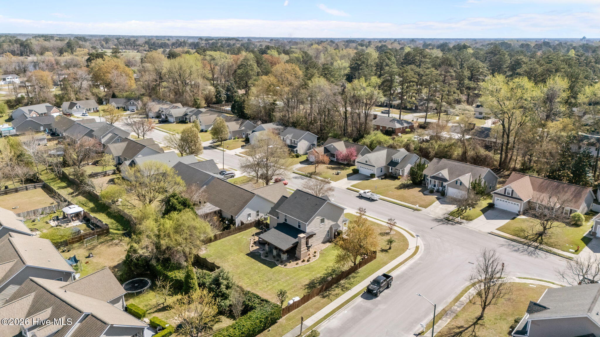 113 Meadow View Drive,New Bern