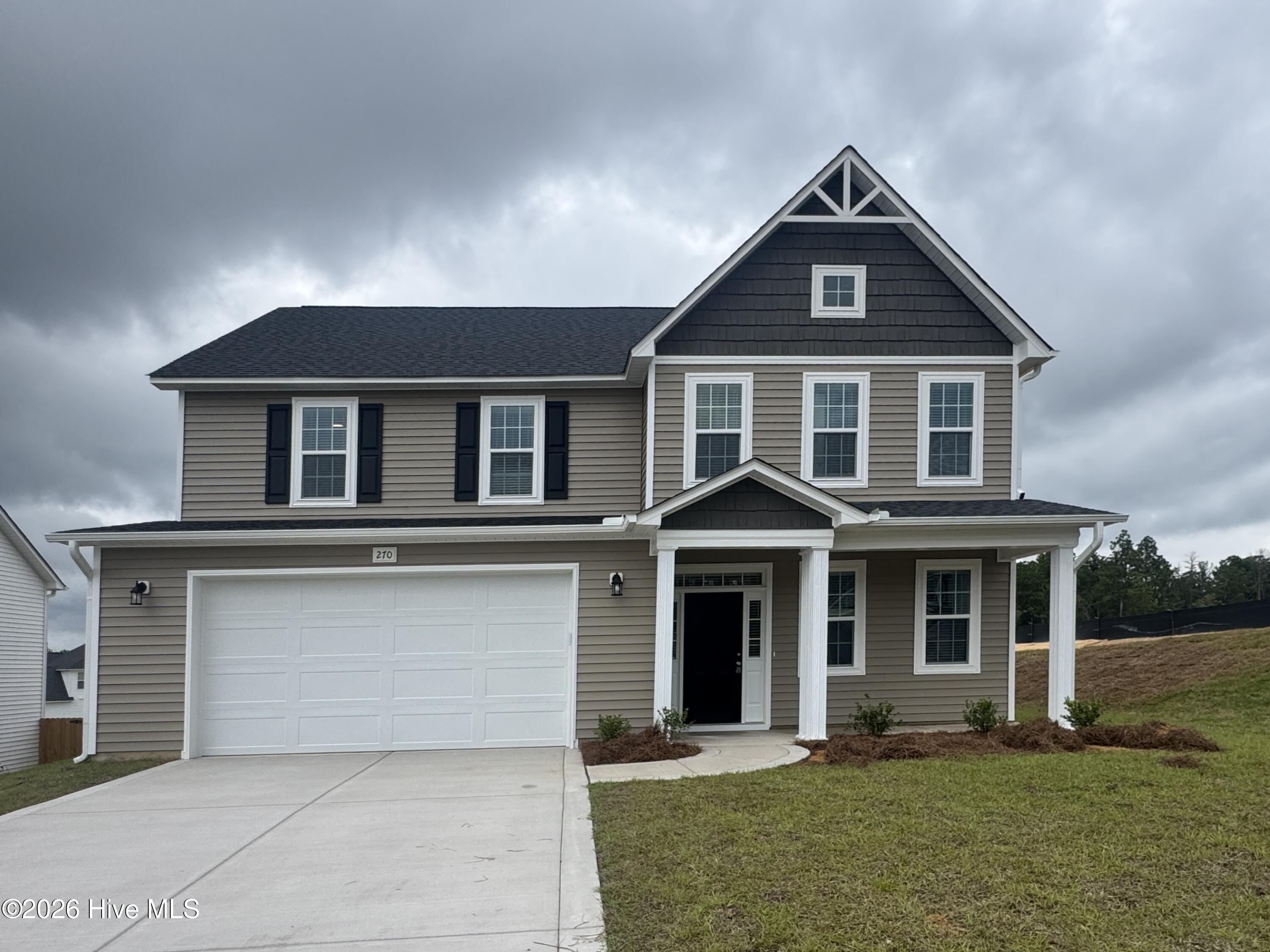 270 Harborwood Street