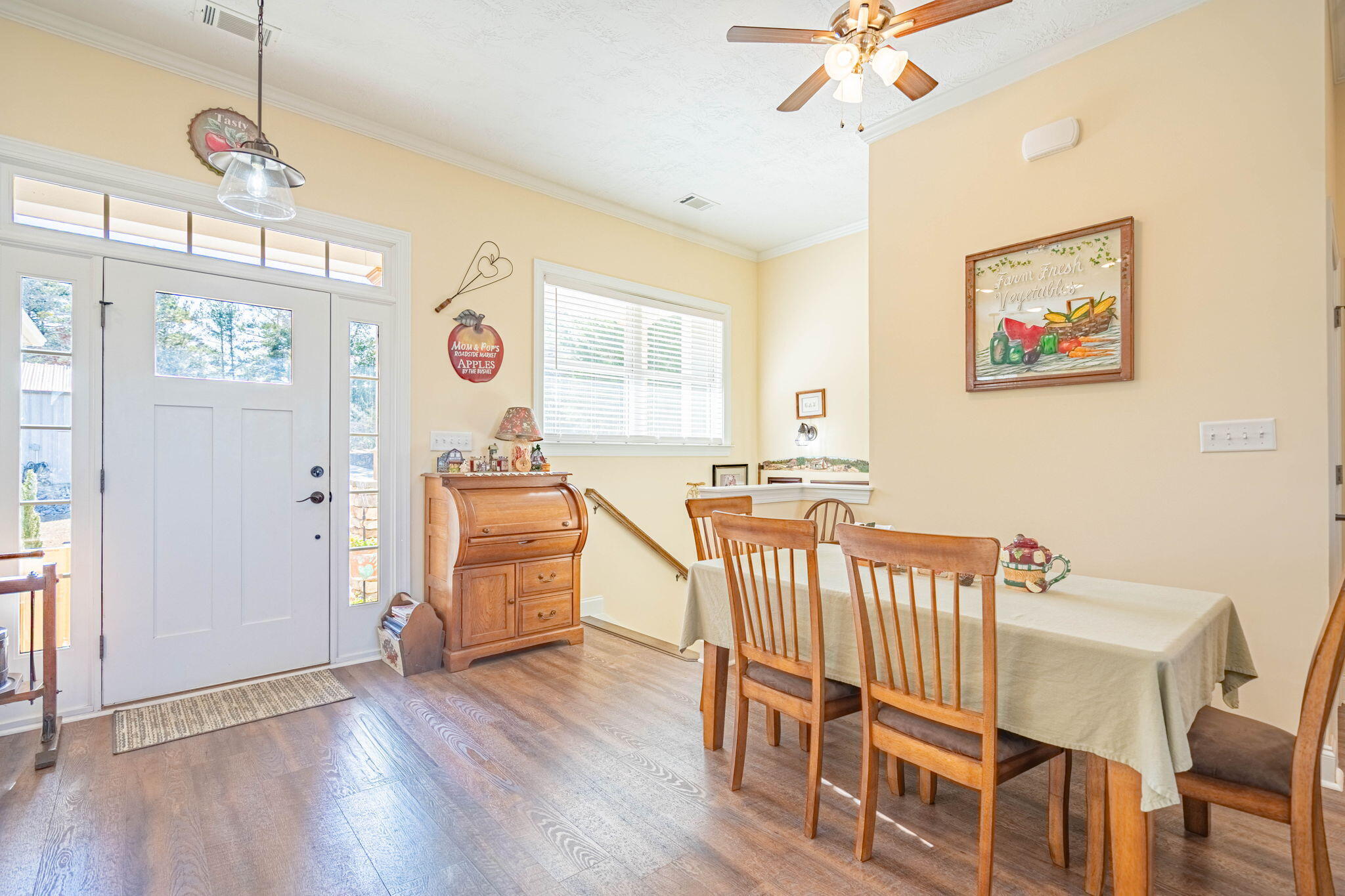 1012 Choctaw Drive, Lincolnton, GA, 30817