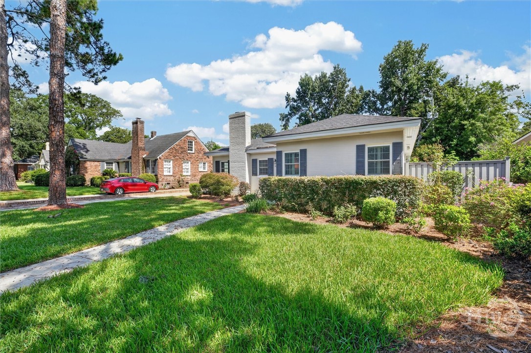 3rd image of 30 E 60th Street, Savannah, GA 31405 | MLS# SA362116