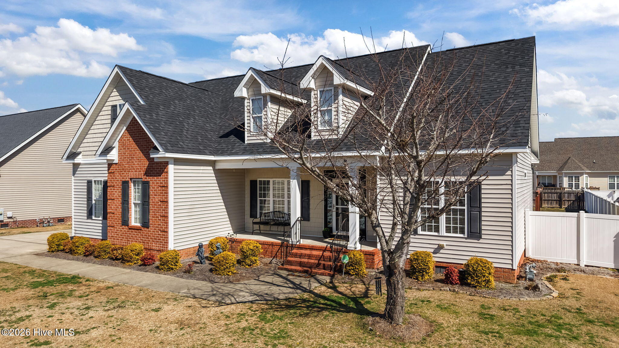 4240 Merck Road W, Wilson, NC, 27893