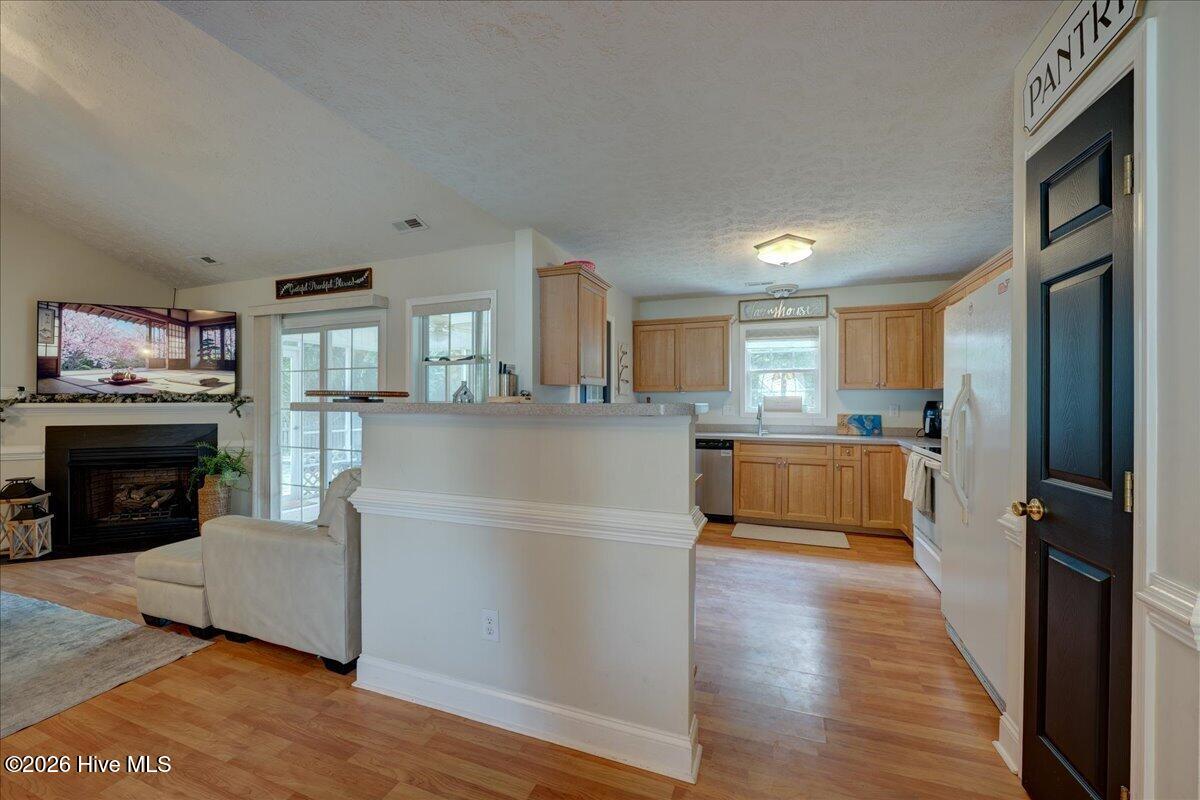 105 Croatan Woods Drive,New Bern
