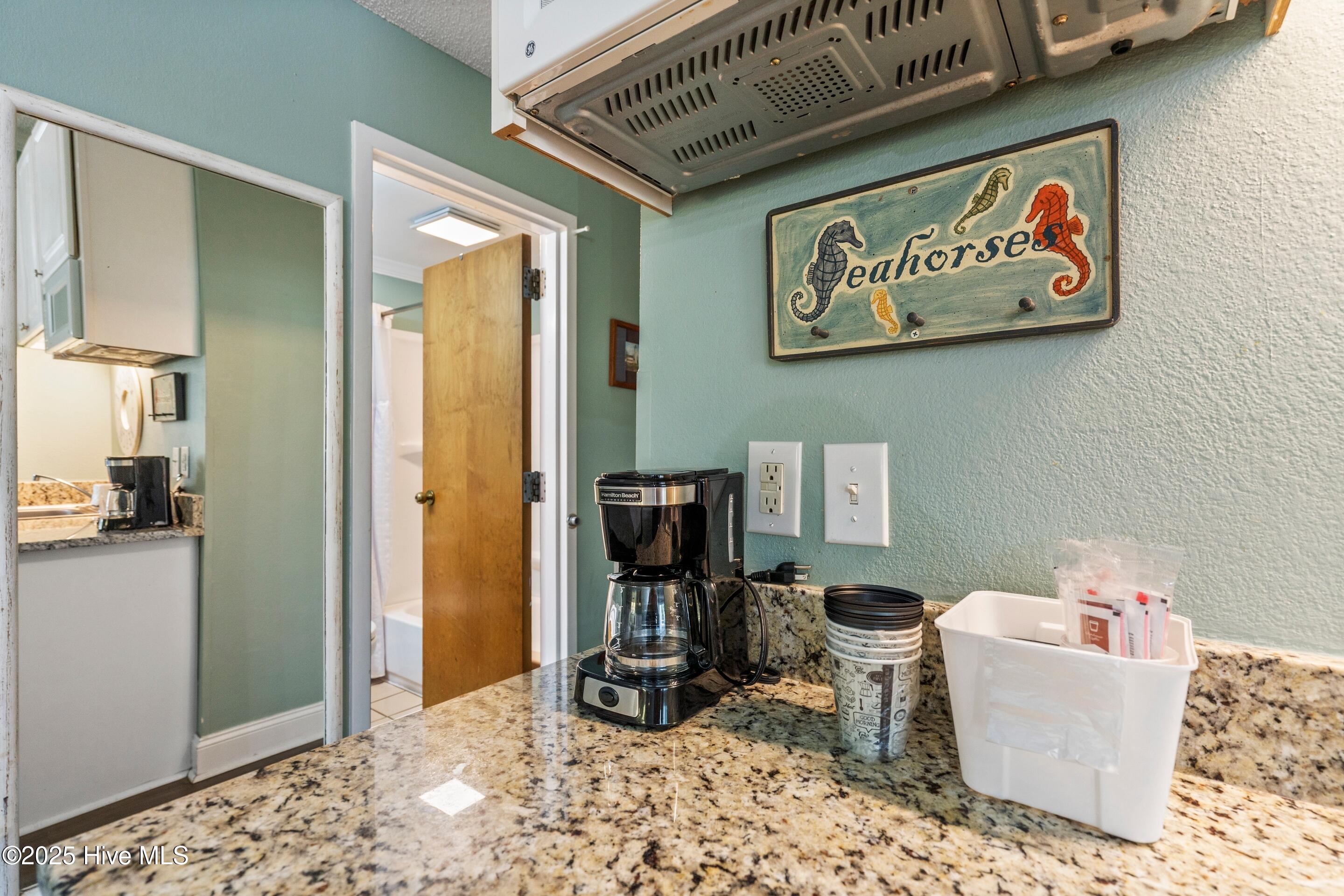 602 W Ft Macon Road UNIT 117, Atlantic Beach, NC, 28512