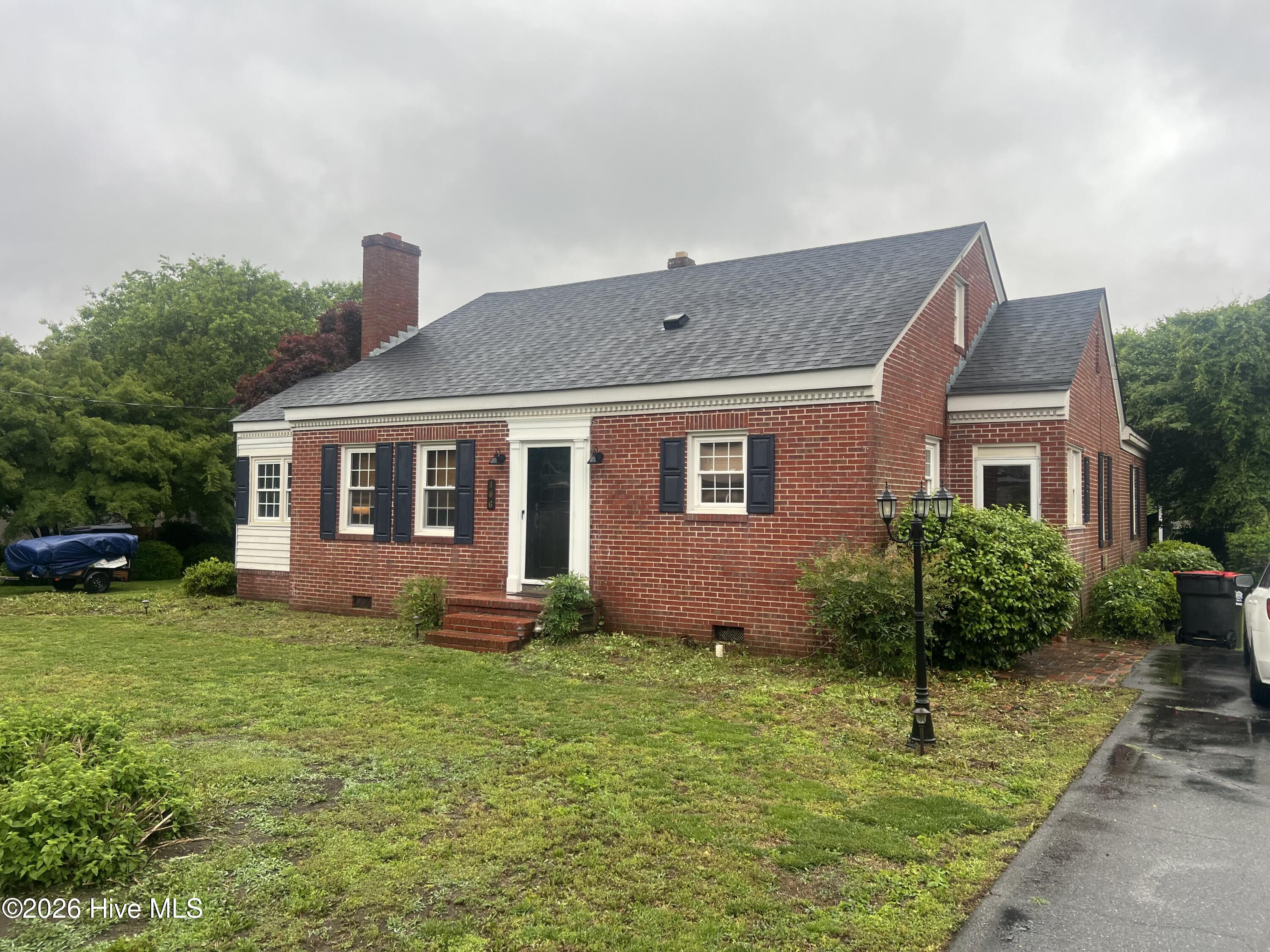 Homes for sale in Colerain, NC | 106 Cedar St, Colerain, NC 27924 | MLS# 100573250