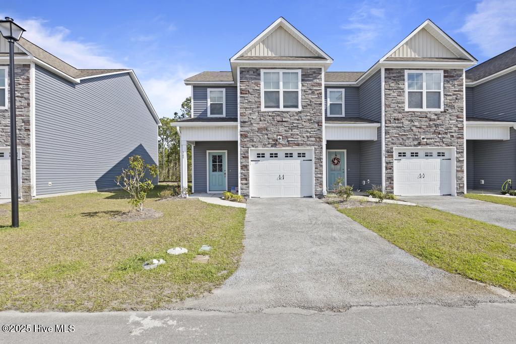 Property at 345 Stingray Lane