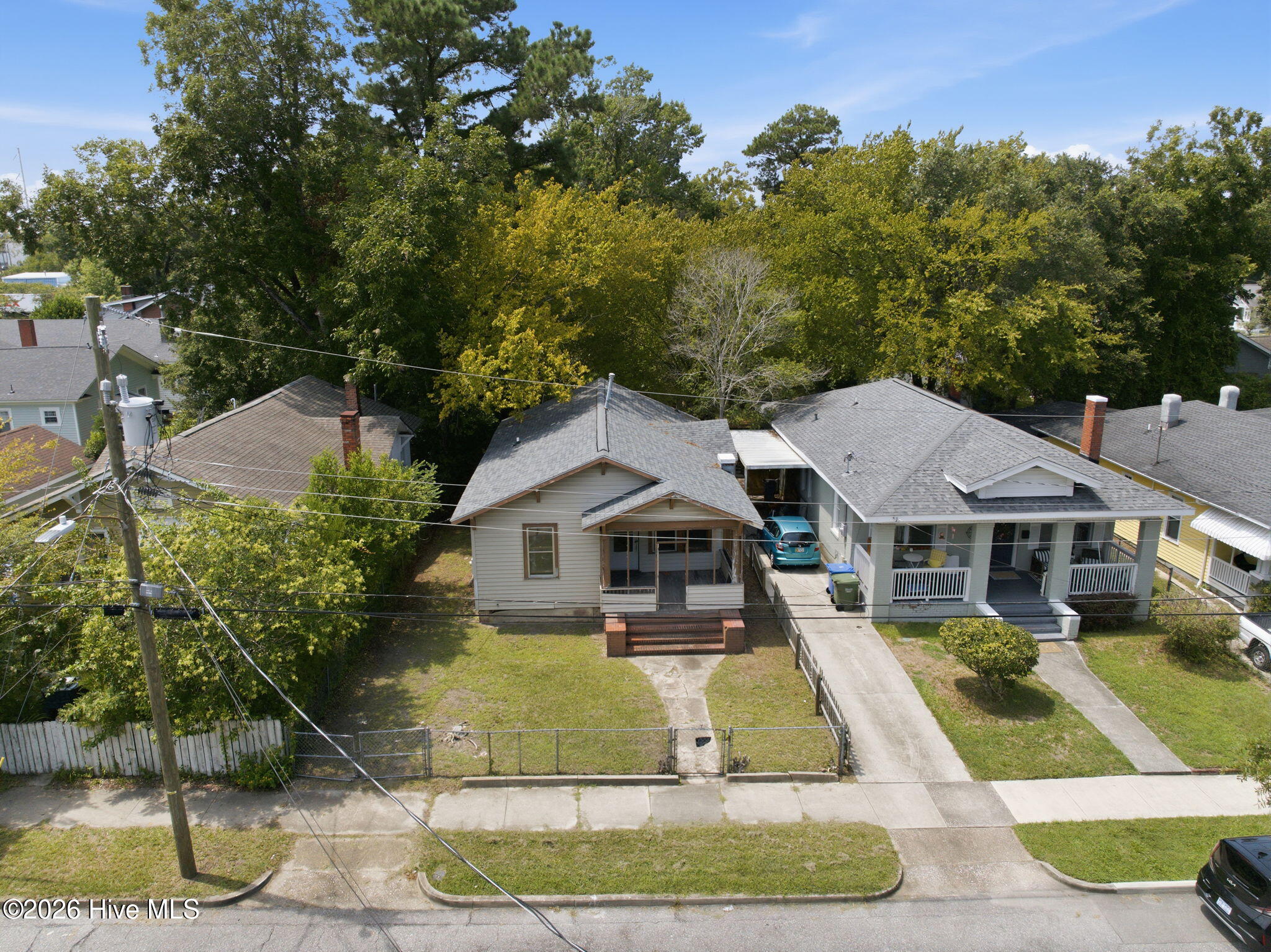 4th image of 207 N 12Th St, Wilmington, NC 28401 | MLS# 100596179