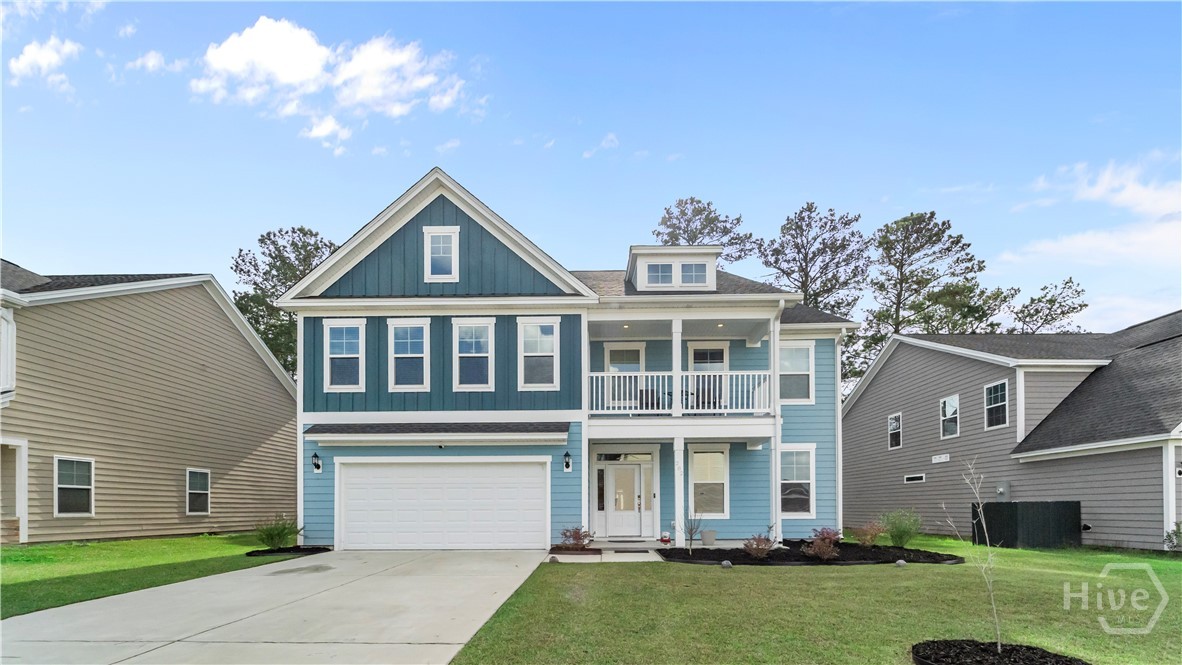 4091 Shimmer Lake Lane, North Augusta, SC, 29841