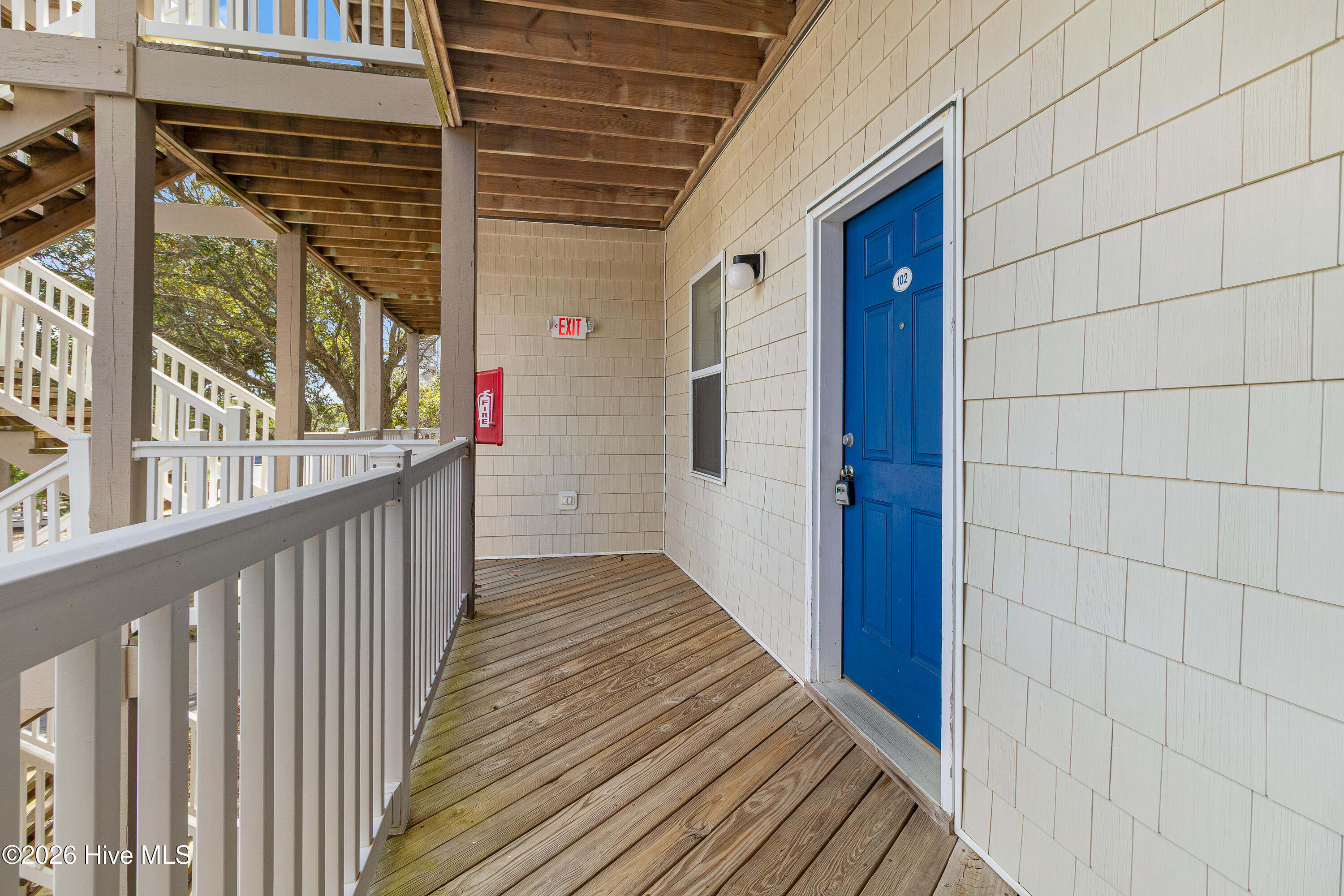 1700 Salter Path Road N102 The Ocean Club,Indian Beach