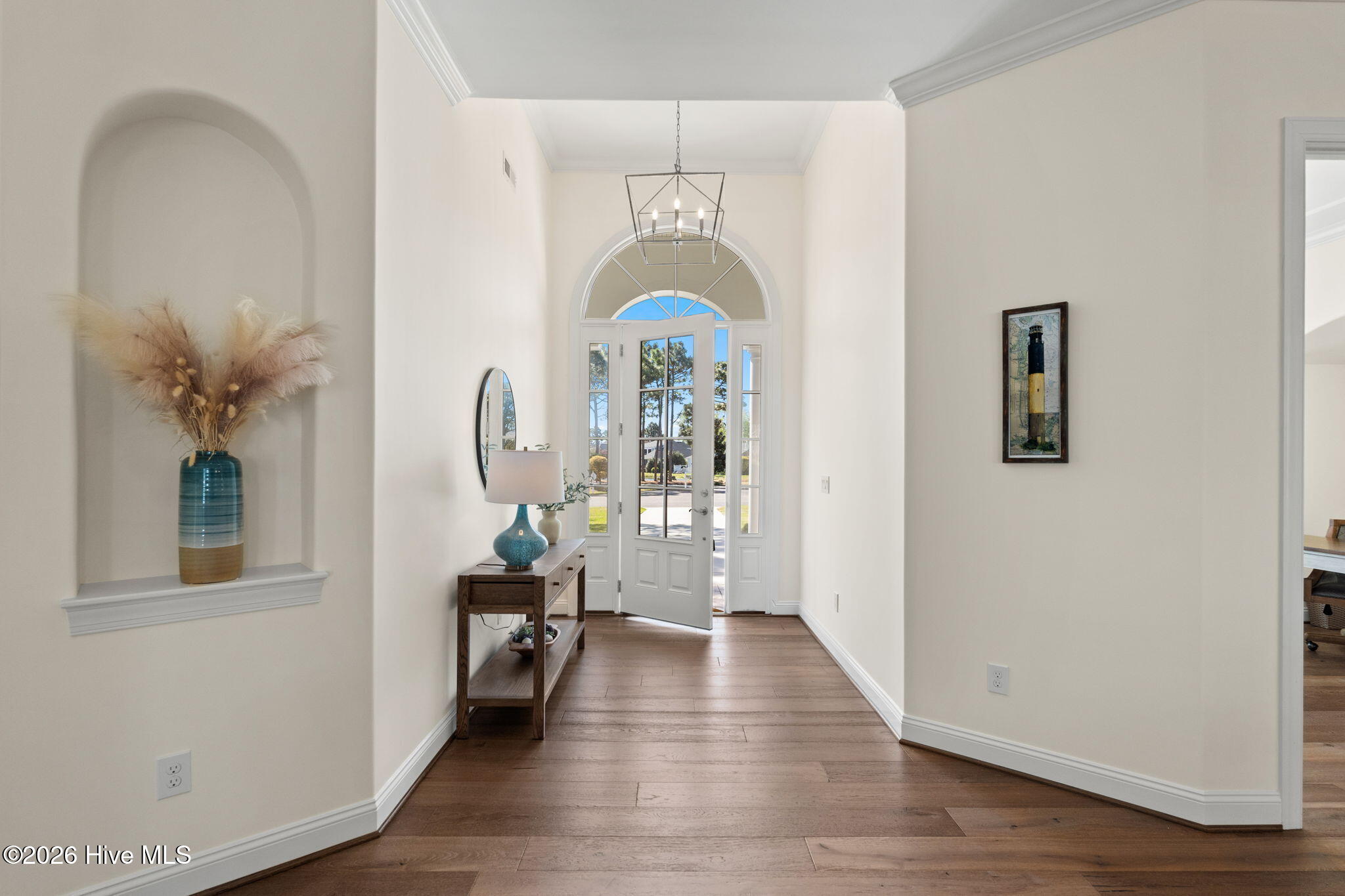 Undisclosed Address, Southport, NC, 28461