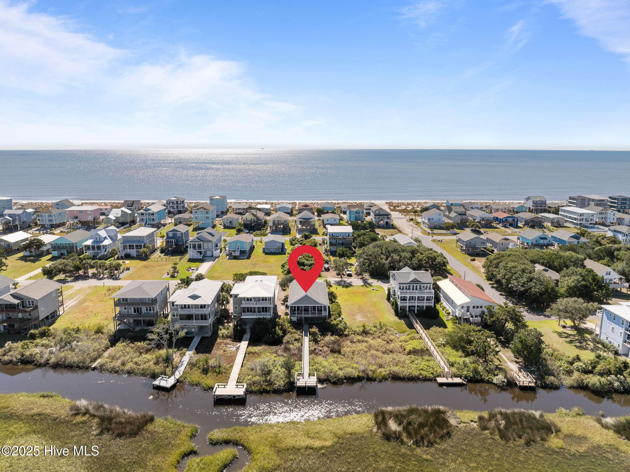Homes for sale in Oak Island, NC | 3208 E Pelican Dr, Oak Island, NC 28465 | MLS# 100537497