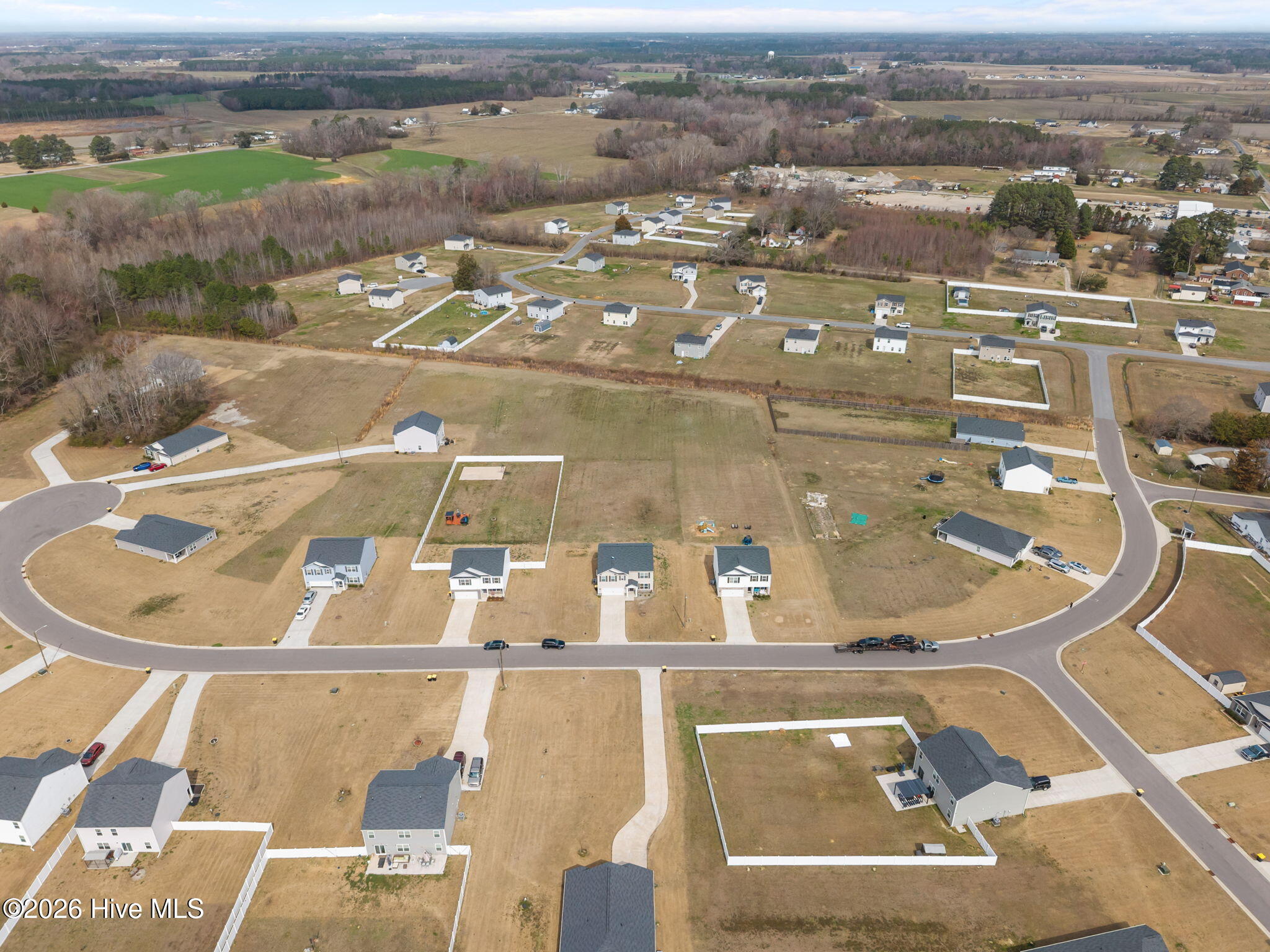 4072 Debbie Drive, Ayden, NC, 28513