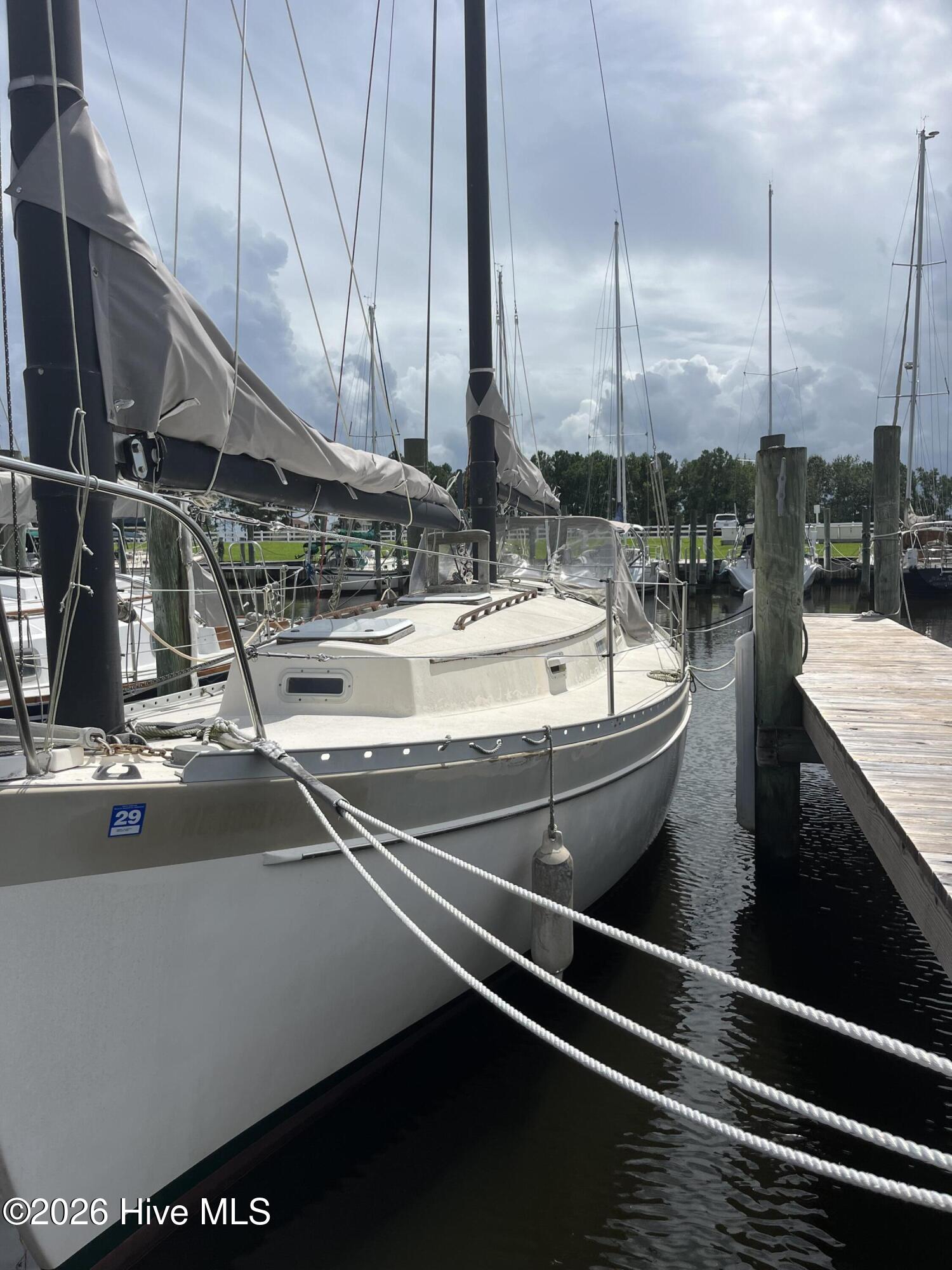 63 Pecan Grove Marina Boat Slip 63,Oriental