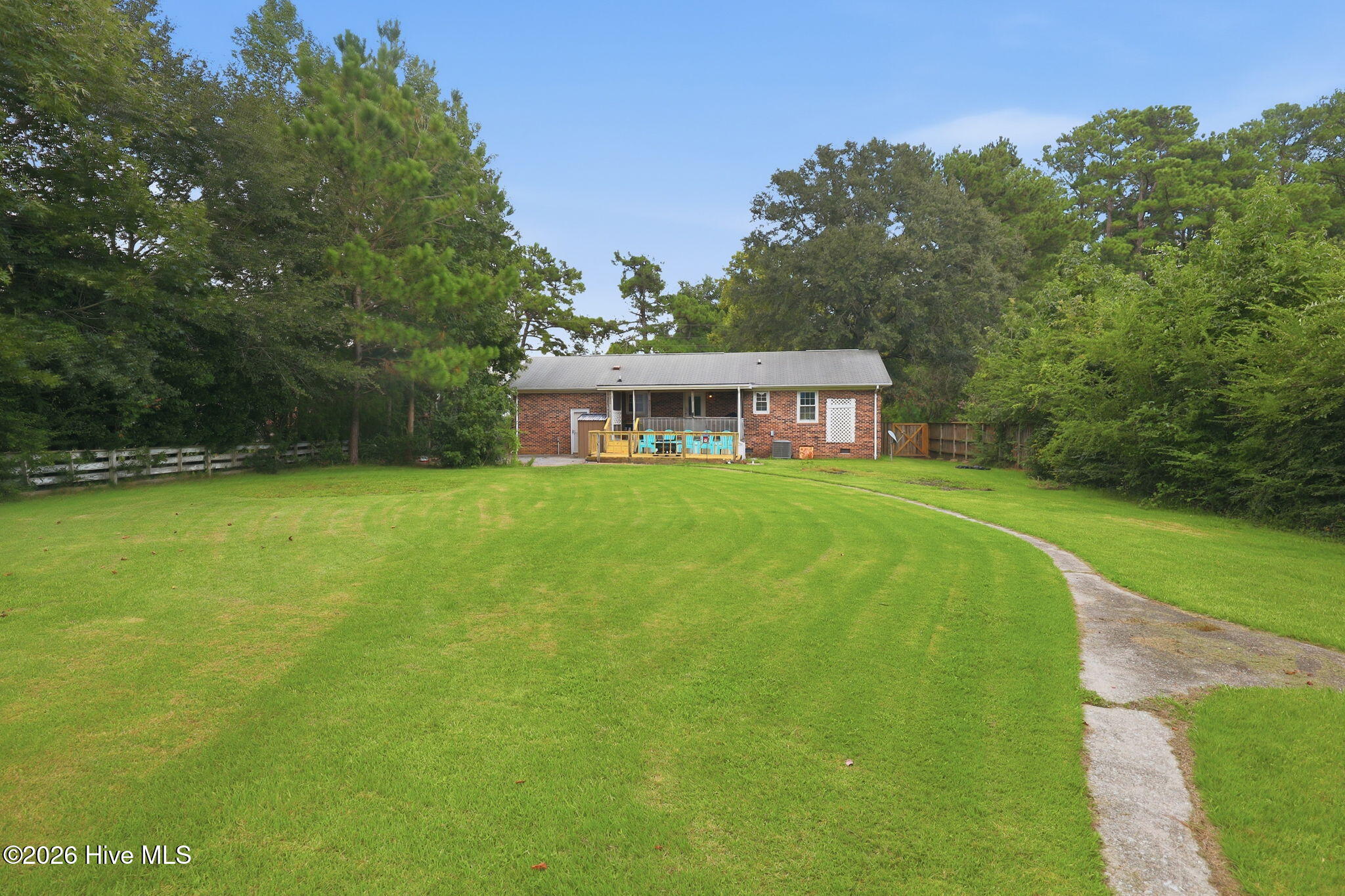 246 Ernest Gurganus Road,Jacksonville
