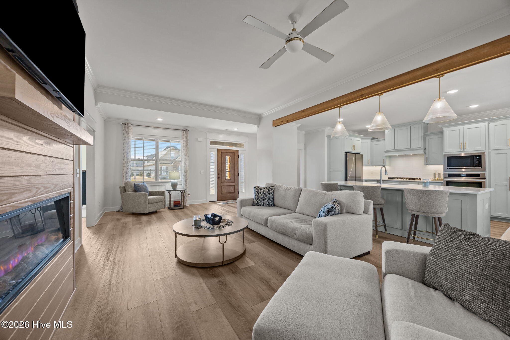 508 Southbridge Court, Winterville, NC, 28590