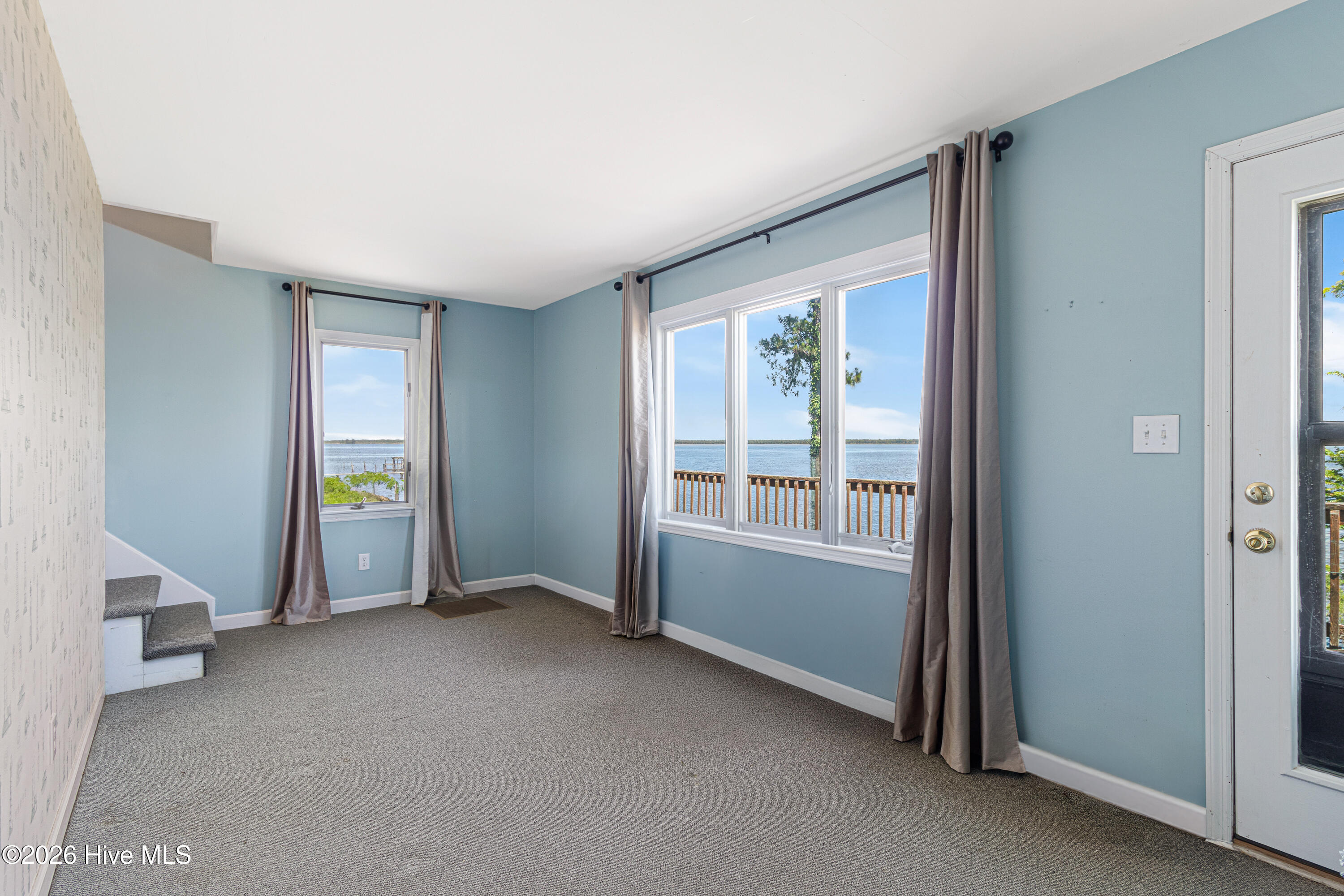 4100 N Rivershore Drive,New Bern