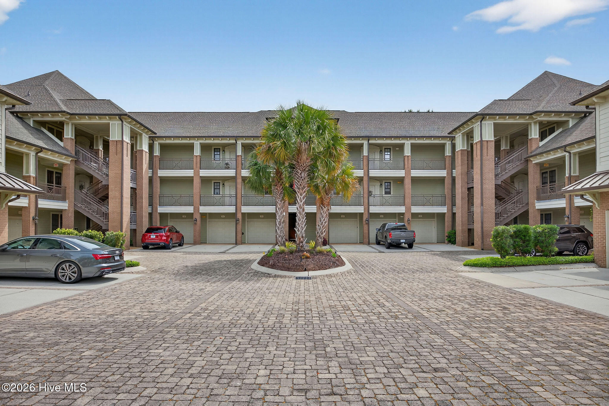 645 Village Park Drive UNIT B-102, Wilmington, NC, 28405