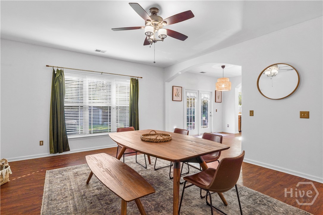 22 Chapel Lake N, Savannah, GA, 31419