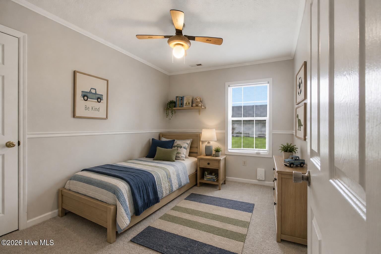 902 Gum Branch Court,Havelock