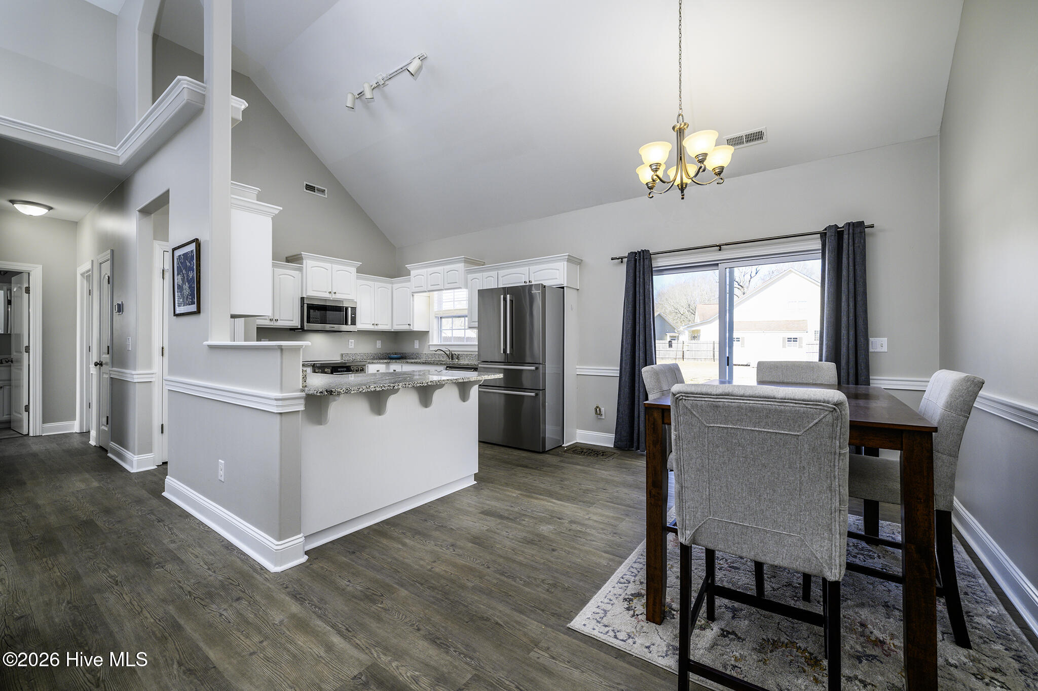 105 Fernie Lane,New Bern